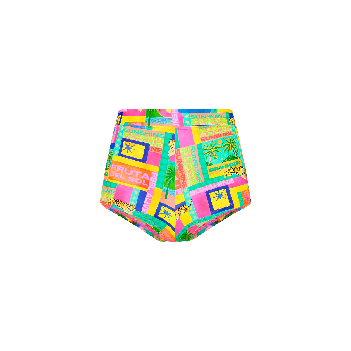 5065-cheeky-retro-swim-short-sun-honey-1.webp Cheeky Retro Swim Short - Sun Honey
