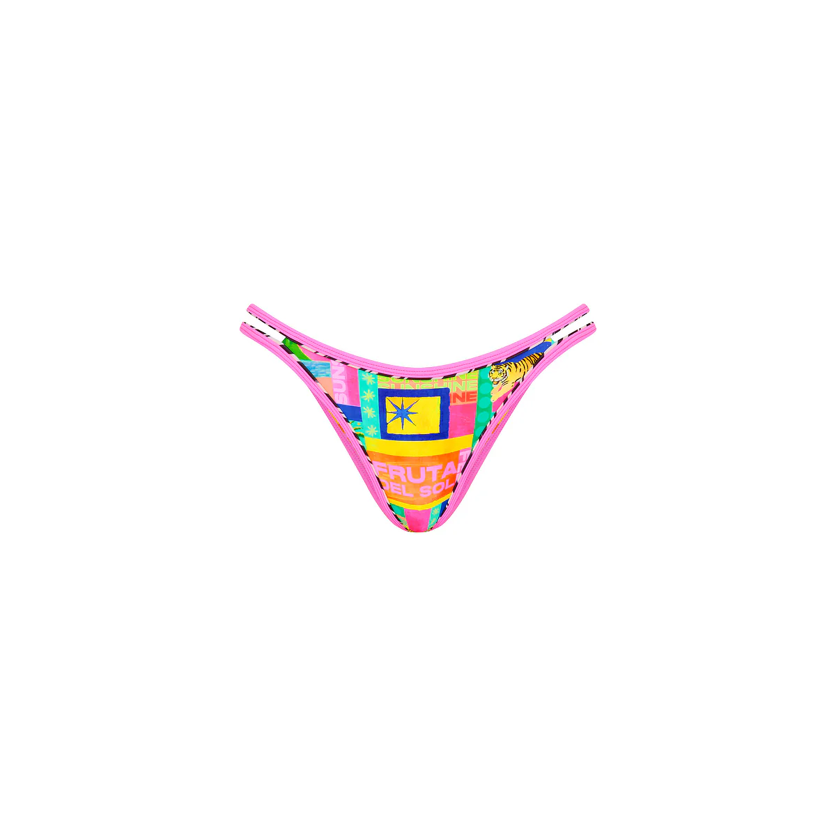 5072-double-bind-twin-strap-bikini-bottom-sun-honey-1.webp Double Bind Twin Strap Bikini Bottom - Sun Honey