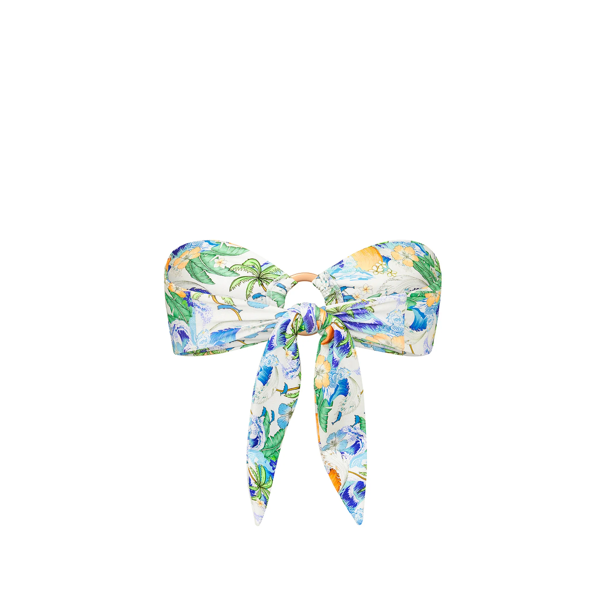 5120-strapless-bandeau-bikini-top-blue-crush-8.webp Strapless Bandeau Bikini Top - Blue Crush