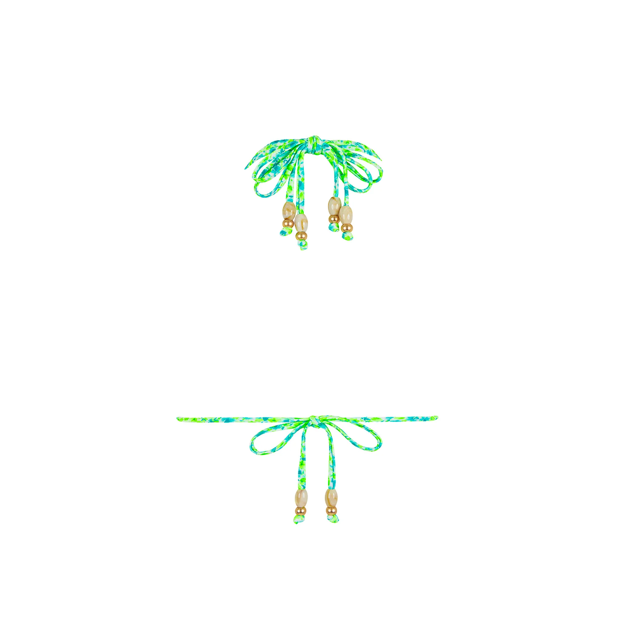 5170-halter-bralette-bikini-top-apple-blossom-9.webp Halter Bralette Bikini Top - Apple Blossom