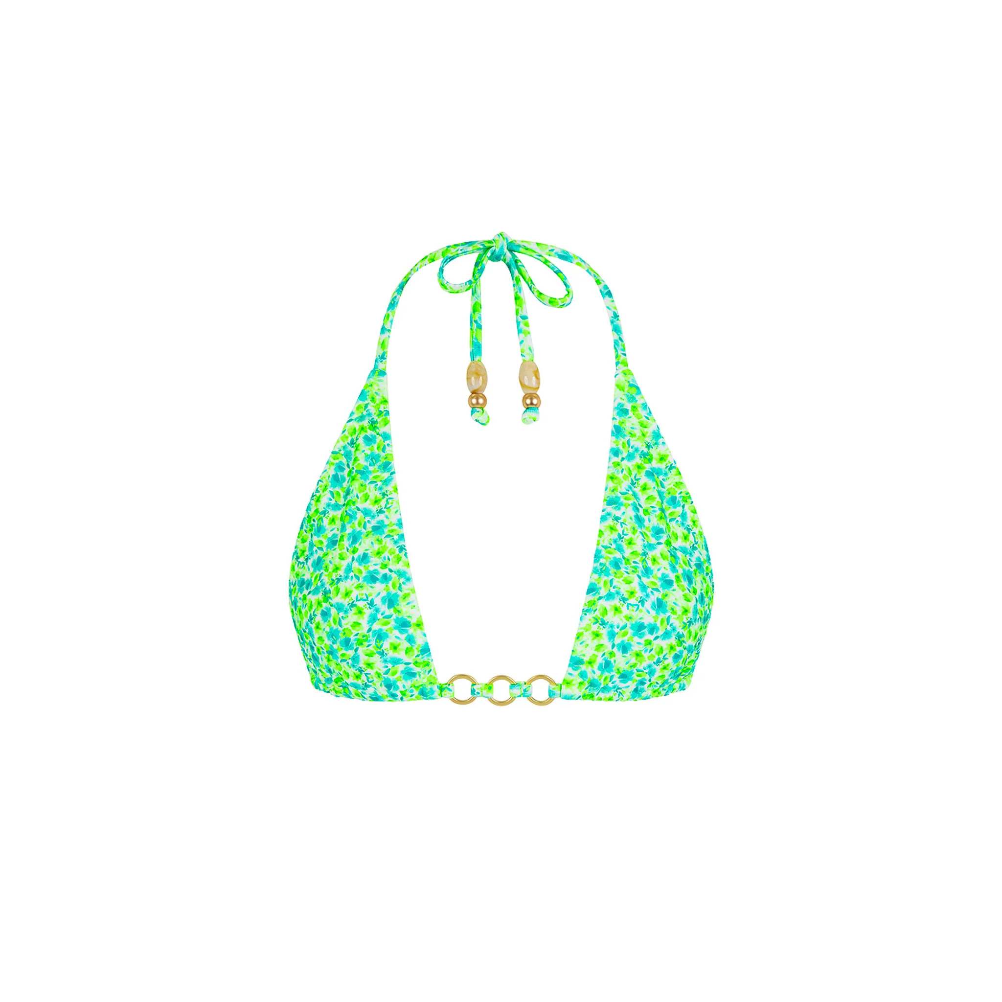 5185-trio-ring-triangle-bikini-top-apple-blossom-1.webp Trio Ring Triangle Bikini Top - Apple Blossom