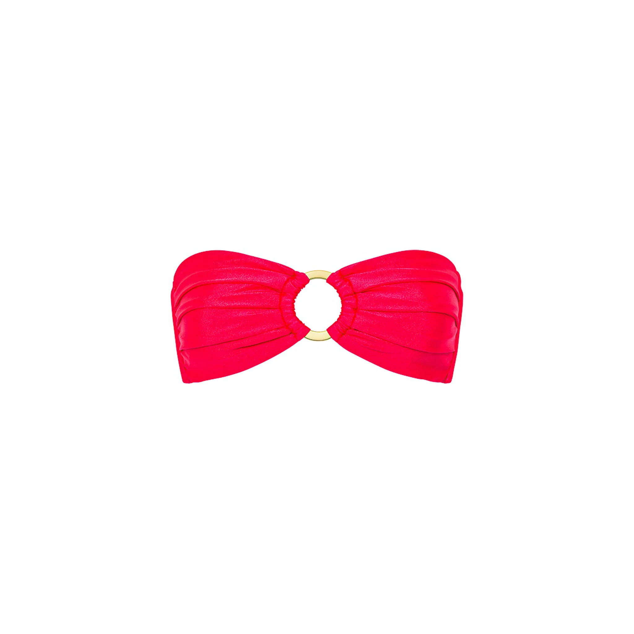 5273-strapless-bandeau-bikini-top-cherry-crush-1.webp Strapless Bandeau Bikini Top - Cherry Crush