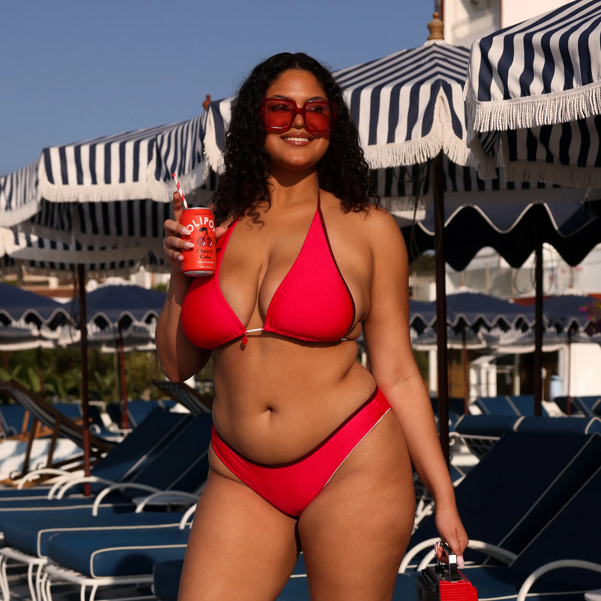 5311-modest-bind-full-coverage-bikini-bottom-cherry-cola-4.webp Modest Bind Full Coverage Bikini Bottom - Cherry Cola