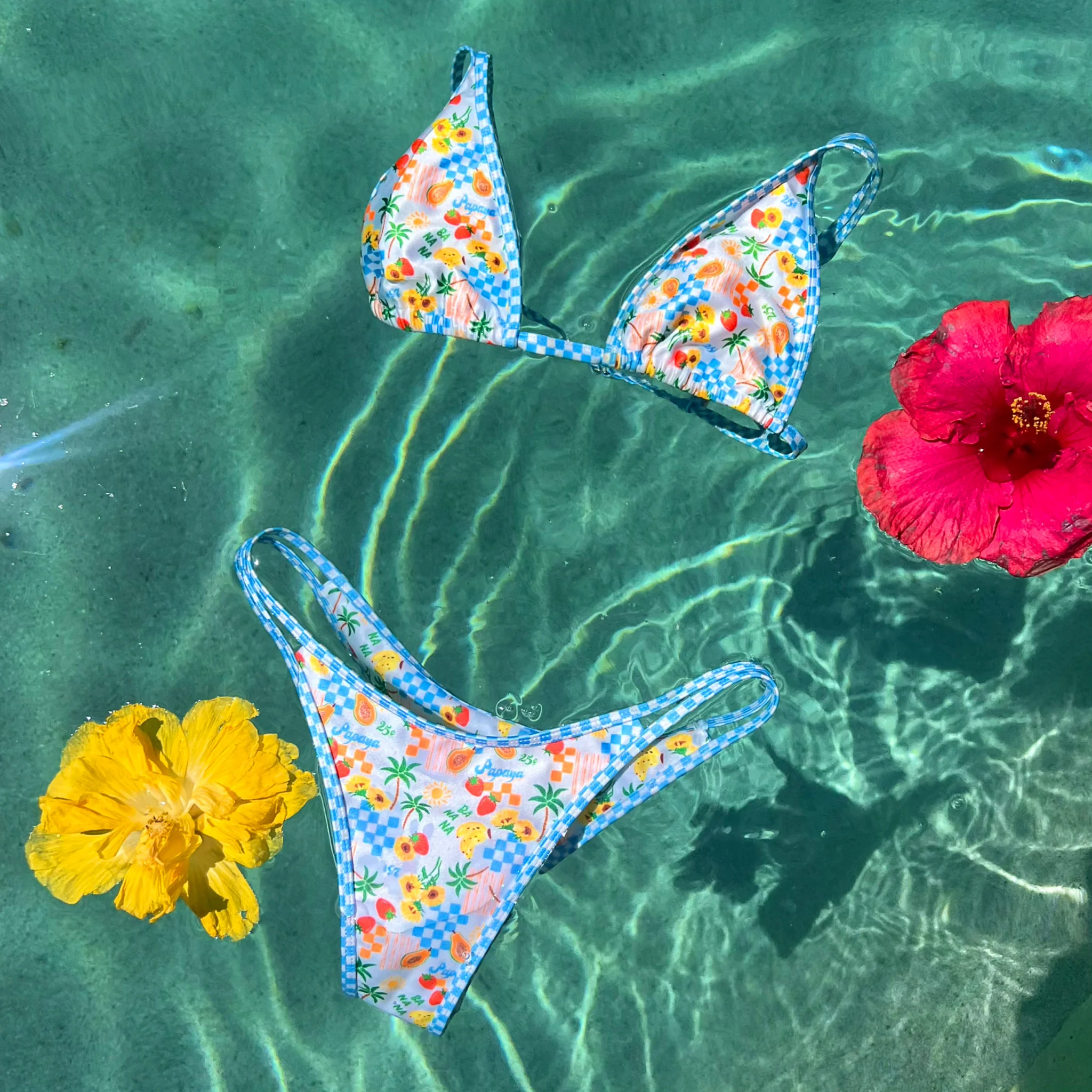 5322-twin-strap-bralette-bikini-top-suncatcher-9.webp Twin Strap Bralette Bikini Top - Suncatcher
