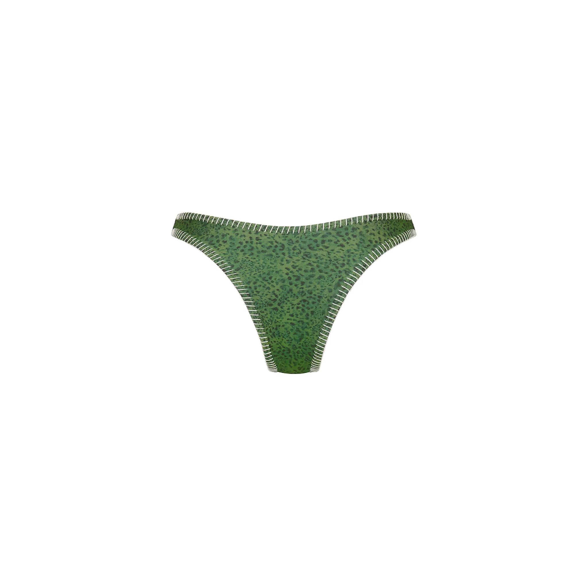 5382-lace-stitch-high-leg-vintage-bikini-bottom-wild-wonder-10.webp Lace Stitch High Leg Vintage Bikini Bottom - Wild Wonder