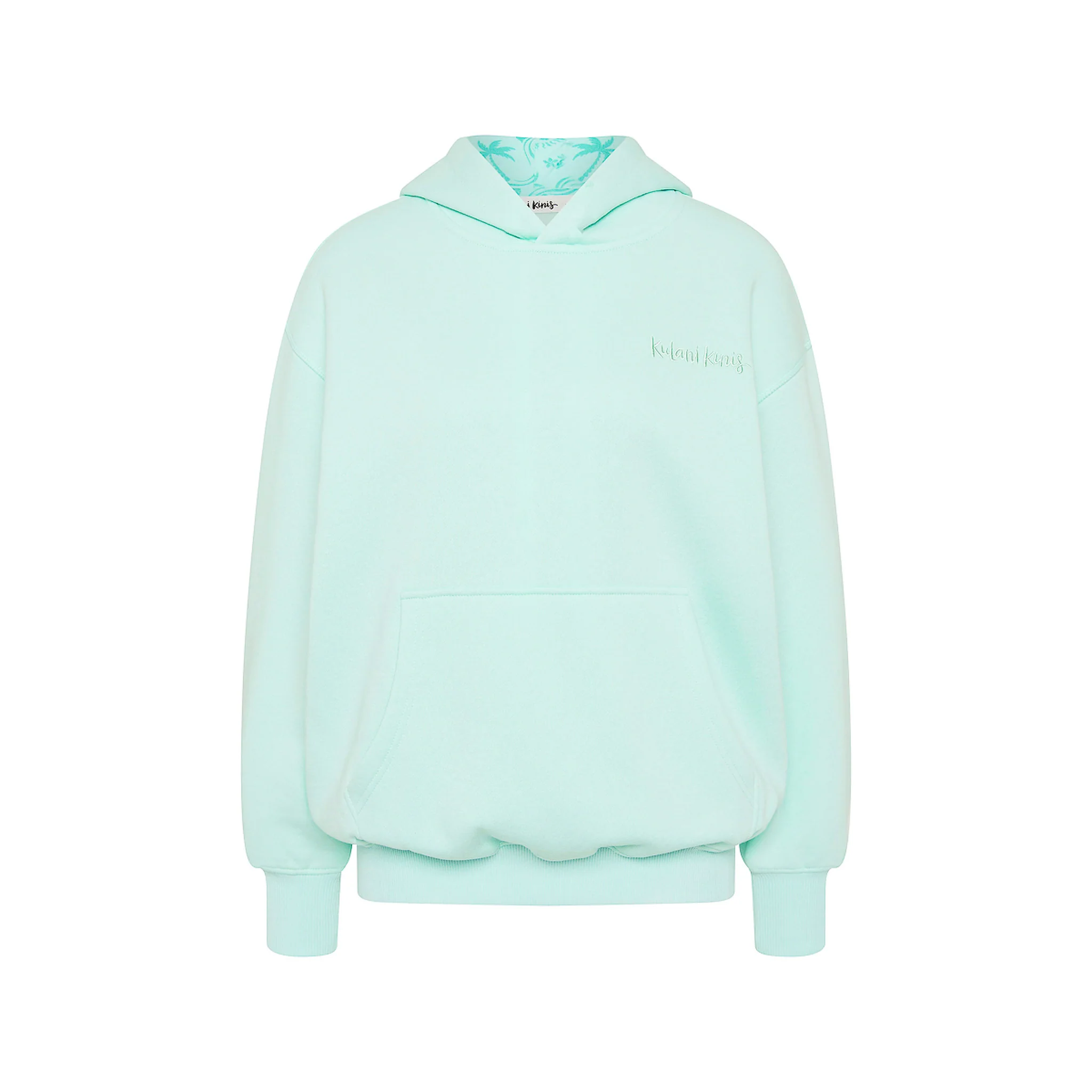 5389-embroidered-hoodie-jelly-mint-1.webp Embroidered Hoodie - Jelly Mint