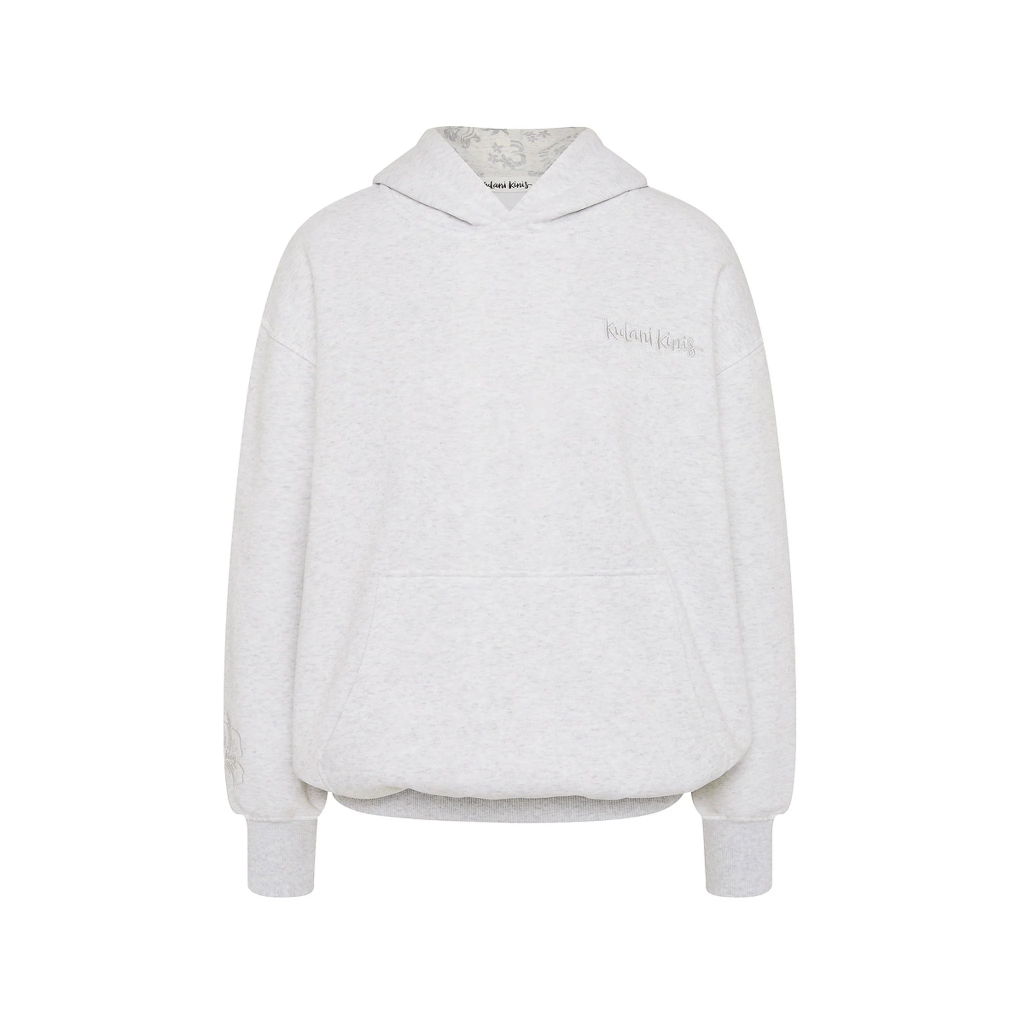 5397-embroidered-hoodie-silver-stone-1.webp Embroidered Hoodie - Silver Stone
