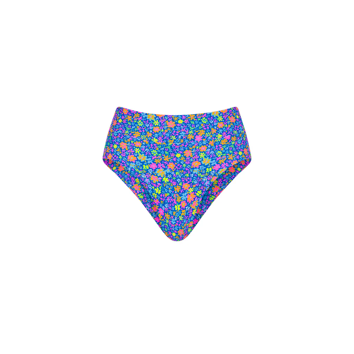 54-high-hip-cheeky-bikini-bottom-electric-bloom-1.webp High Hip Cheeky Bikini Bottom - Electric Bloom