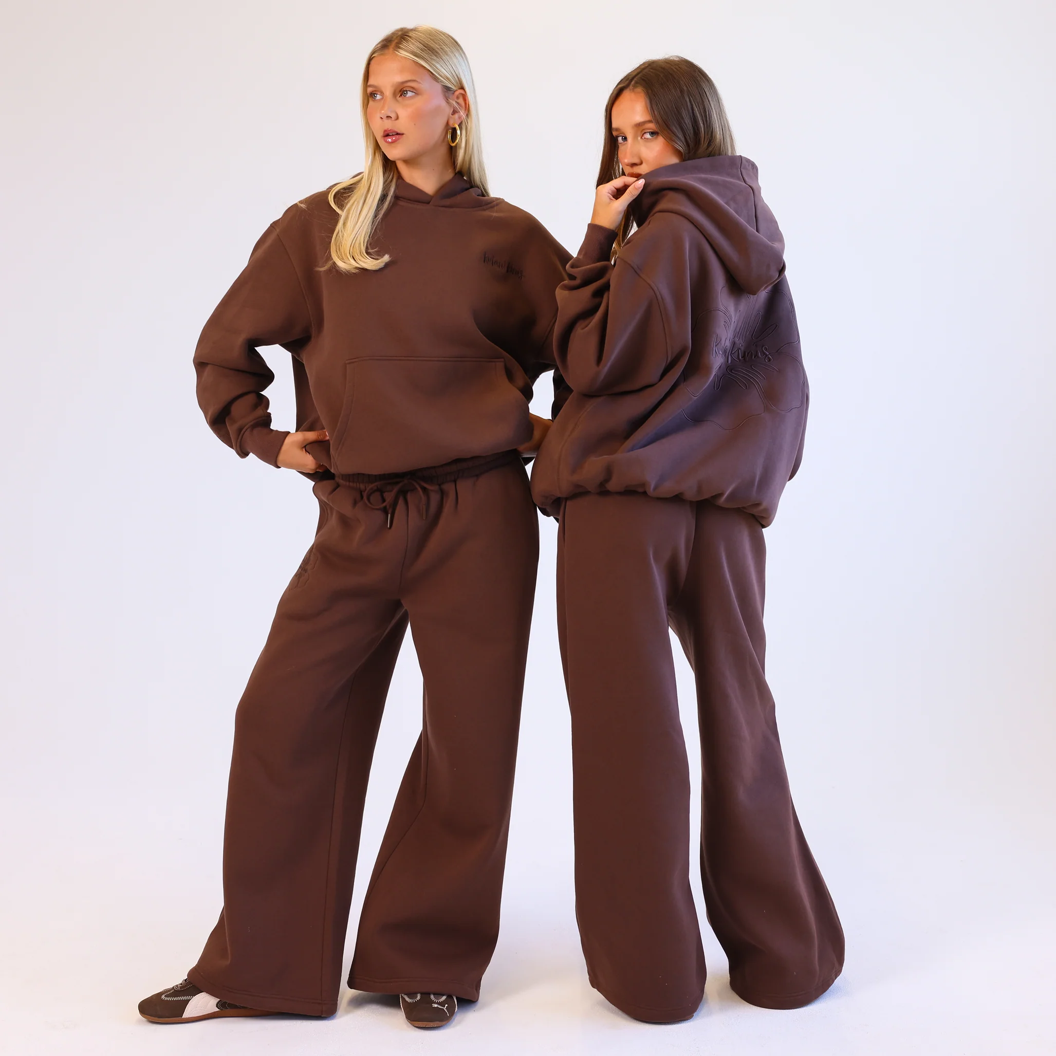 5427-embroidered-track-pants-coco-3.webp Embroidered Track Pants - Coco