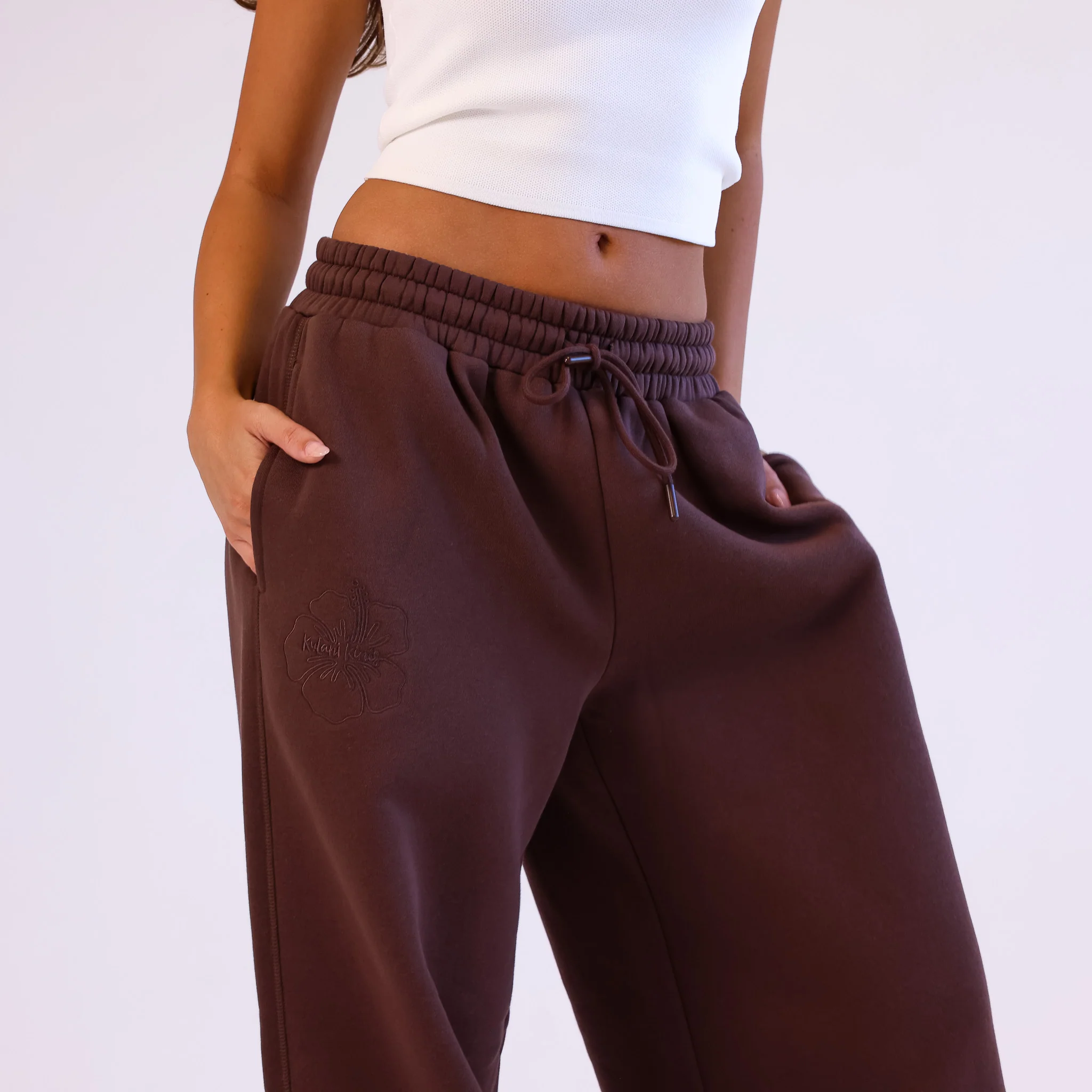 5427-embroidered-track-pants-coco-6.webp Embroidered Track Pants - Coco