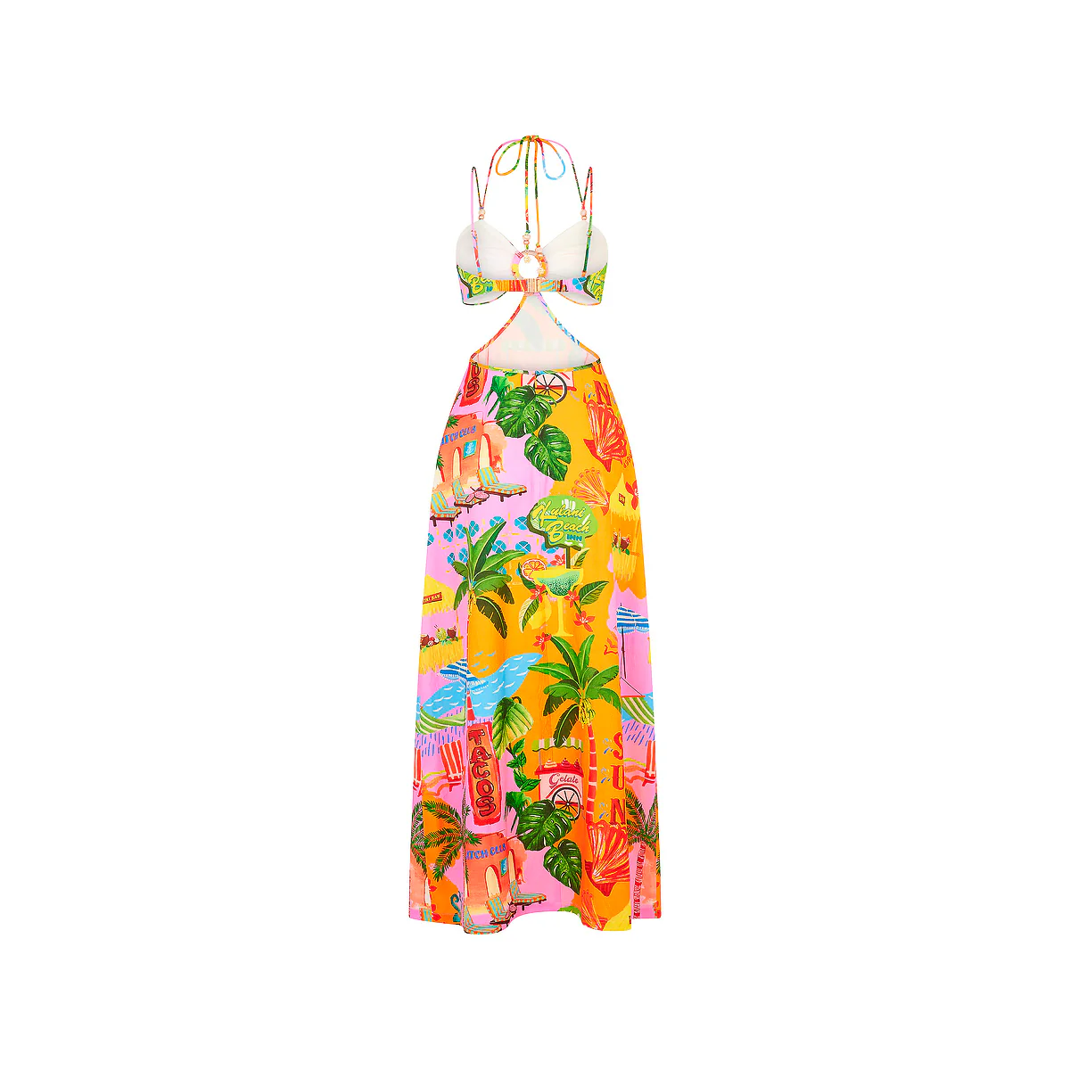 5531-beaded-cut-out-maxi-dress-sunlit-spritz-8.webp Beaded Cut Out Maxi Dress - Sunlit Spritz