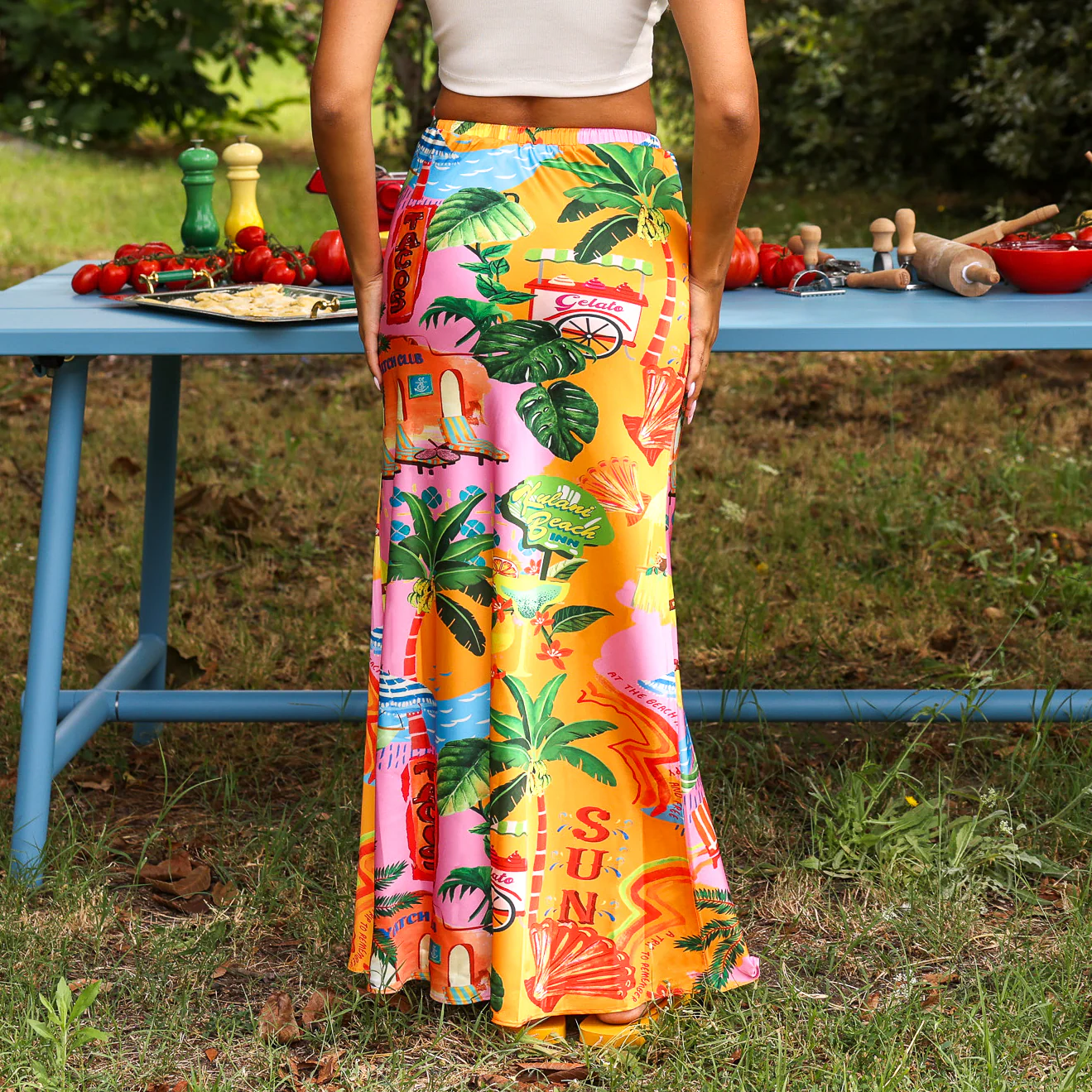 5556-bias-drawstring-maxi-skirt-sunlit-spritz-6.webp Bias Drawstring Maxi Skirt - Sunlit Spritz
