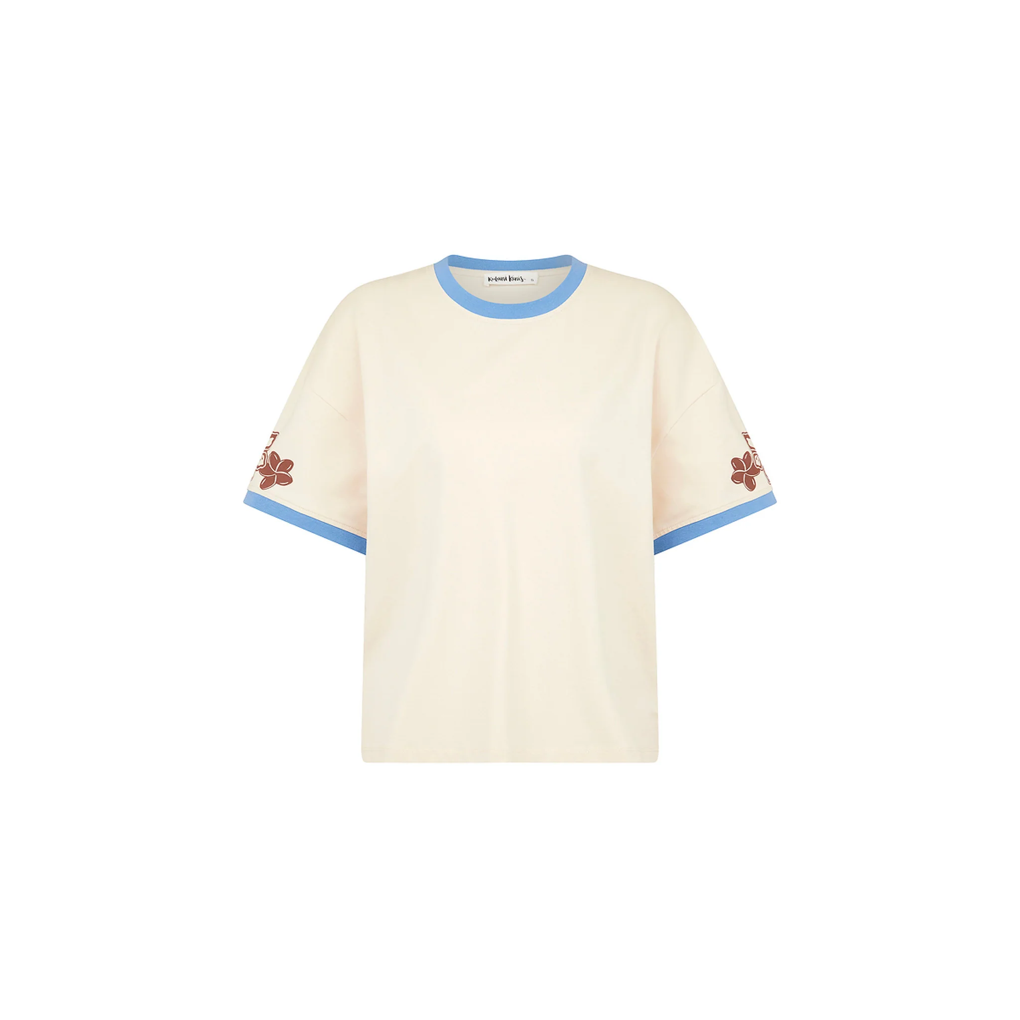 5574-boyfriend-bind-tee-frangipani-fizz-1.webp Boyfriend Bind Tee - Frangipani Fizz