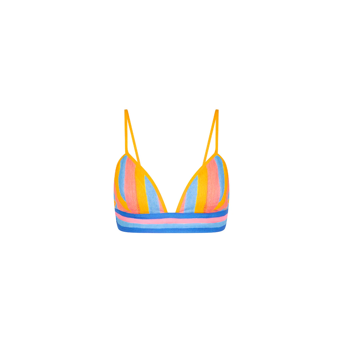 5598-bralette-crop-top-seaside-stripe-1.webp Bralette Crop Top - Seaside Stripe