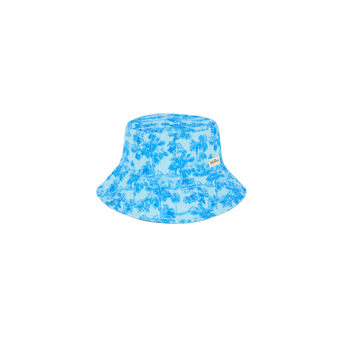 5603-bucket-hat-ocean-paradise-1.webp Bucket Hat - Ocean Paradise