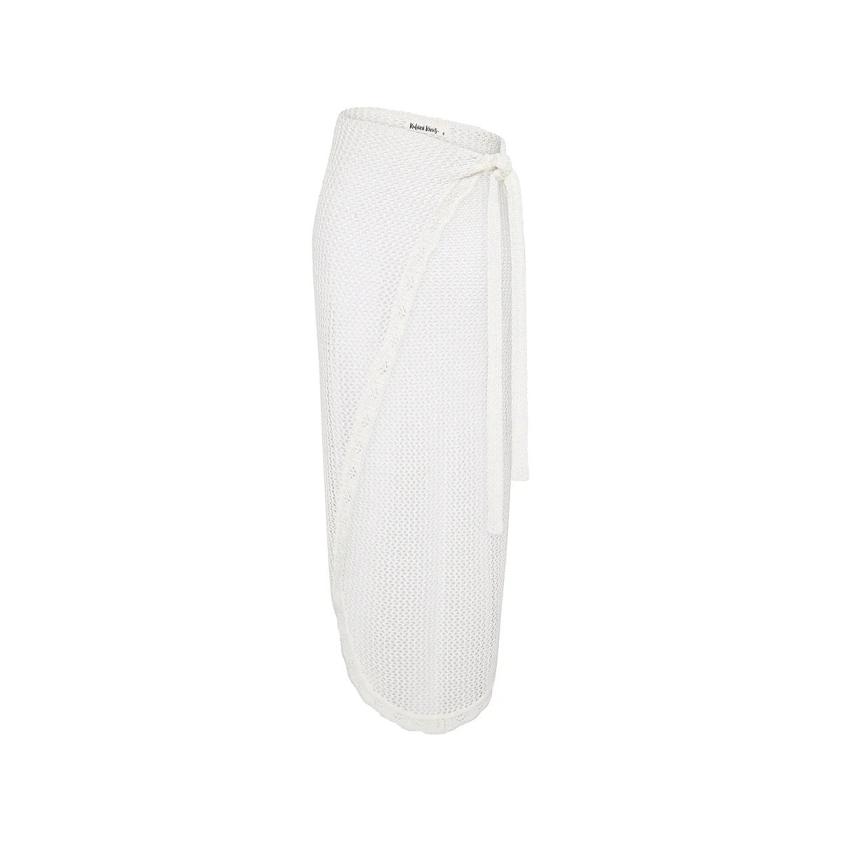 5669-crochet-knit-maxi-sarong-ivory-1.webp Crochet Knit Maxi Sarong - Ivory