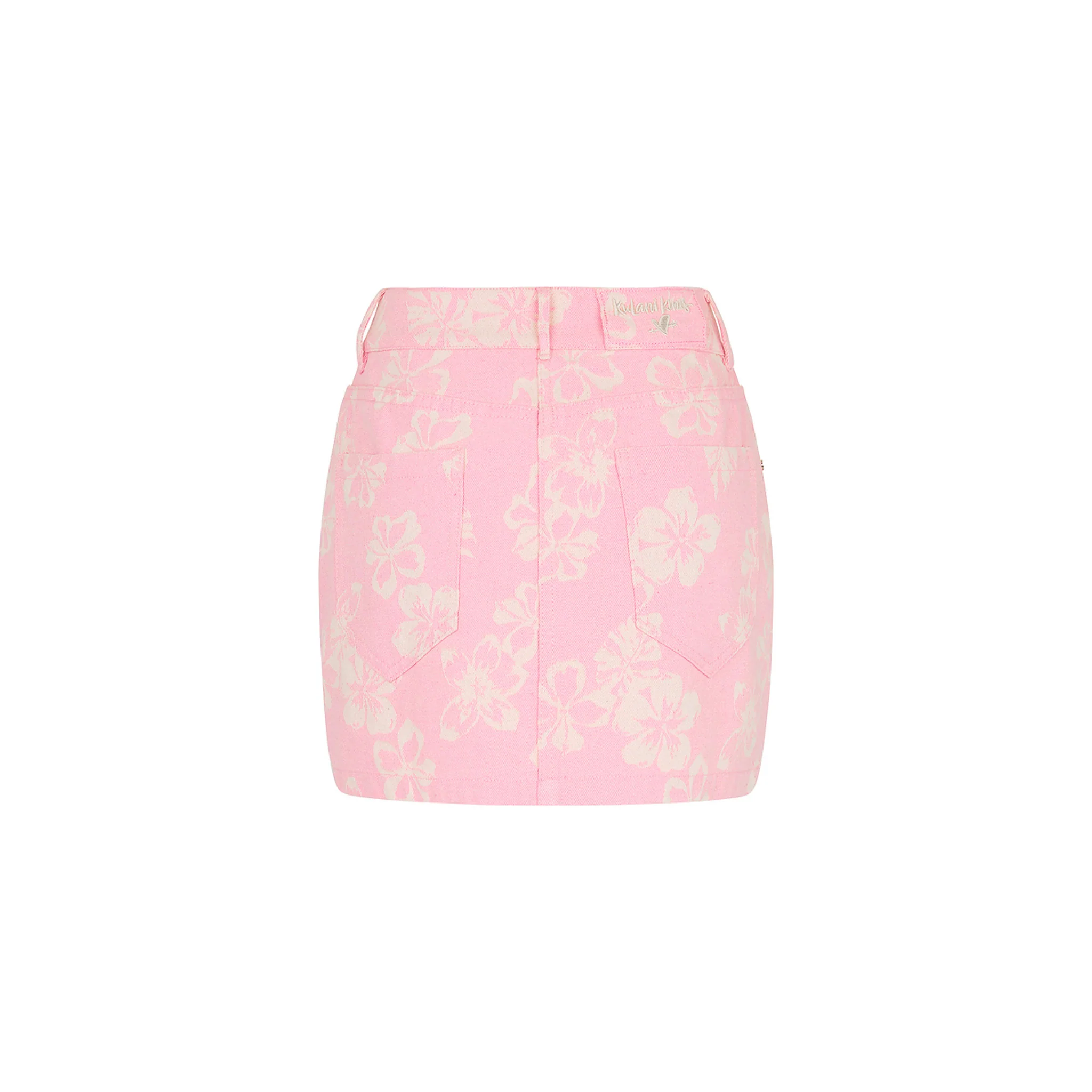 5686-denim-mini-skirt-pixie-denim-10.webp Denim Mini Skirt - Pixie Denim