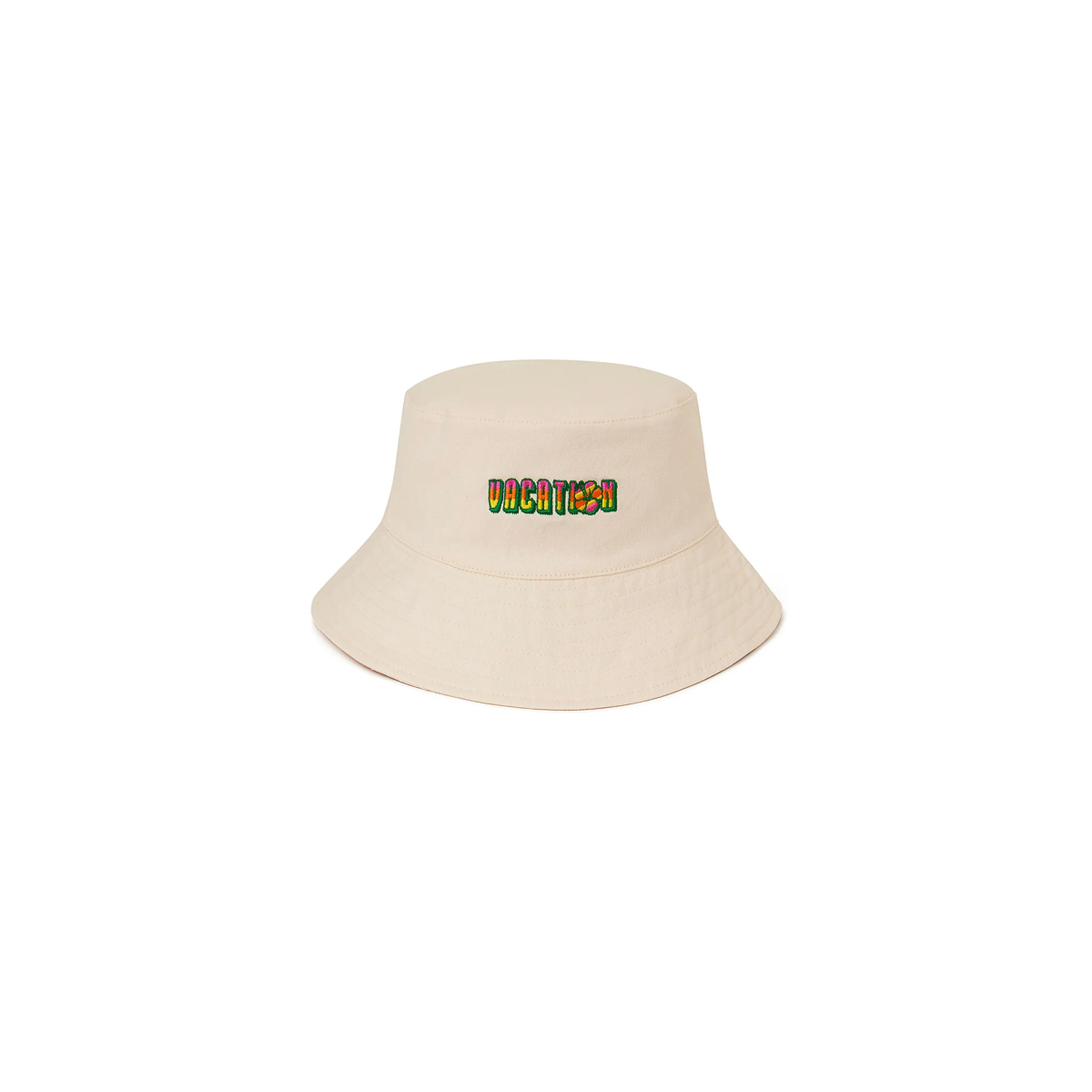 5728-embroidered-bucket-hat-volley-vacay-1.webp Embroidered Bucket Hat - Volley Vacay