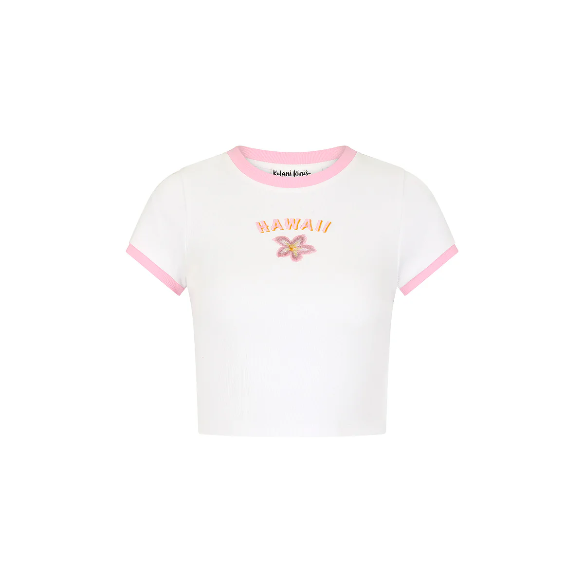 5731-embroidered-cropped-baby-tee-syrupy-signs-1.webp Embroidered Cropped Baby Tee - Syrupy Signs
