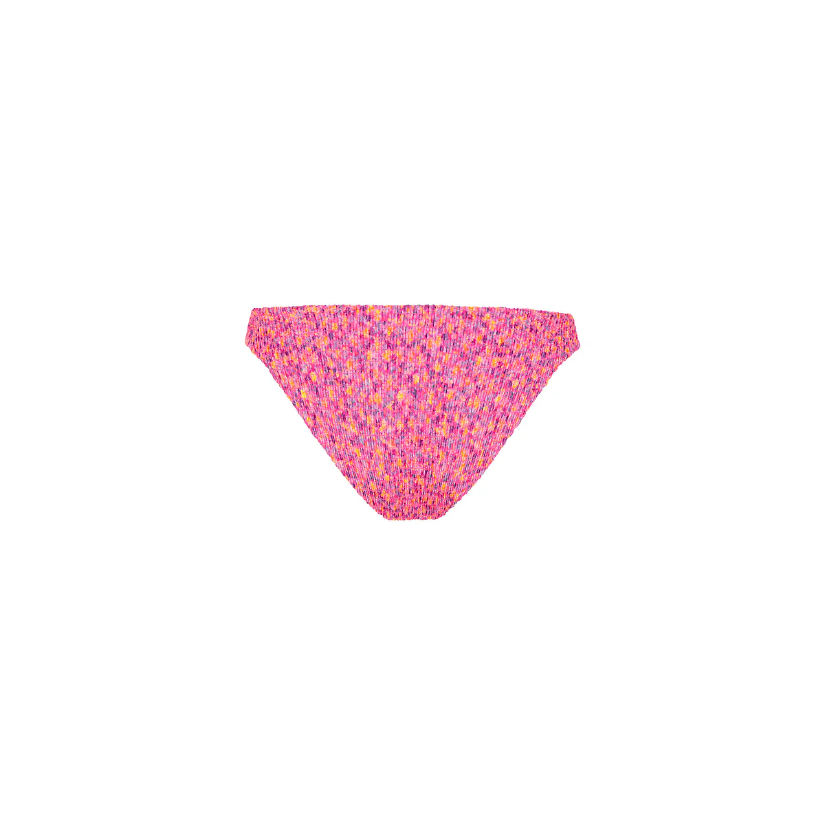 574-shirred-minimal-full-coverage-bikini-bottom-gelato-bloom-9.webp Shirred Minimal Full Coverage Bikini Bottom - Gelato Bloom