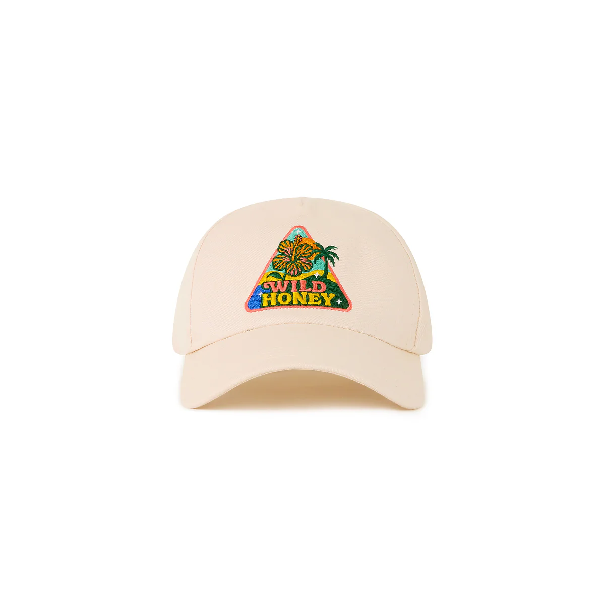 5744-essential-logo-cap-wild-wave-1.webp Essential Logo Cap - Wild Wave