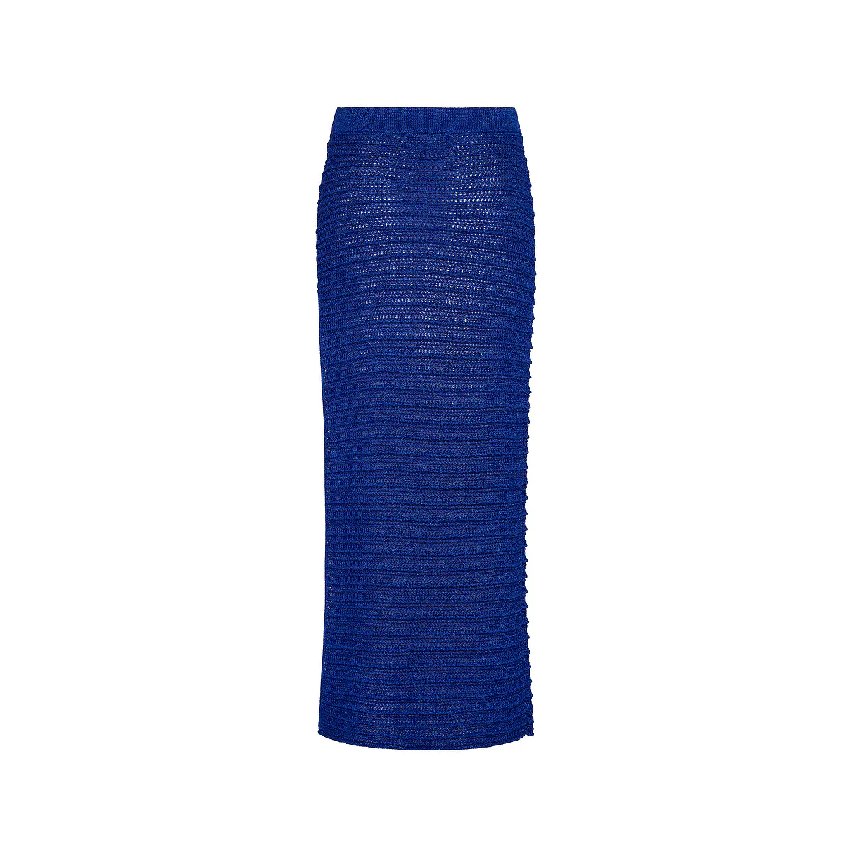 5922-metallic-knit-maxi-skirt-blue-lagoon-8.webp Metallic Knit Maxi Skirt - Blue Lagoon