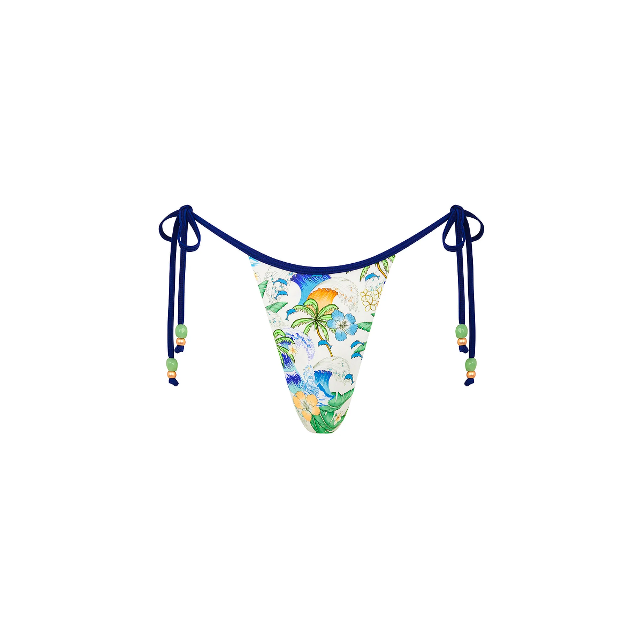 5928-micro-thong-tie-side-bikini-bottom-blue-crush-1.webp Micro Thong Tie Side Bikini Bottom - Blue Crush