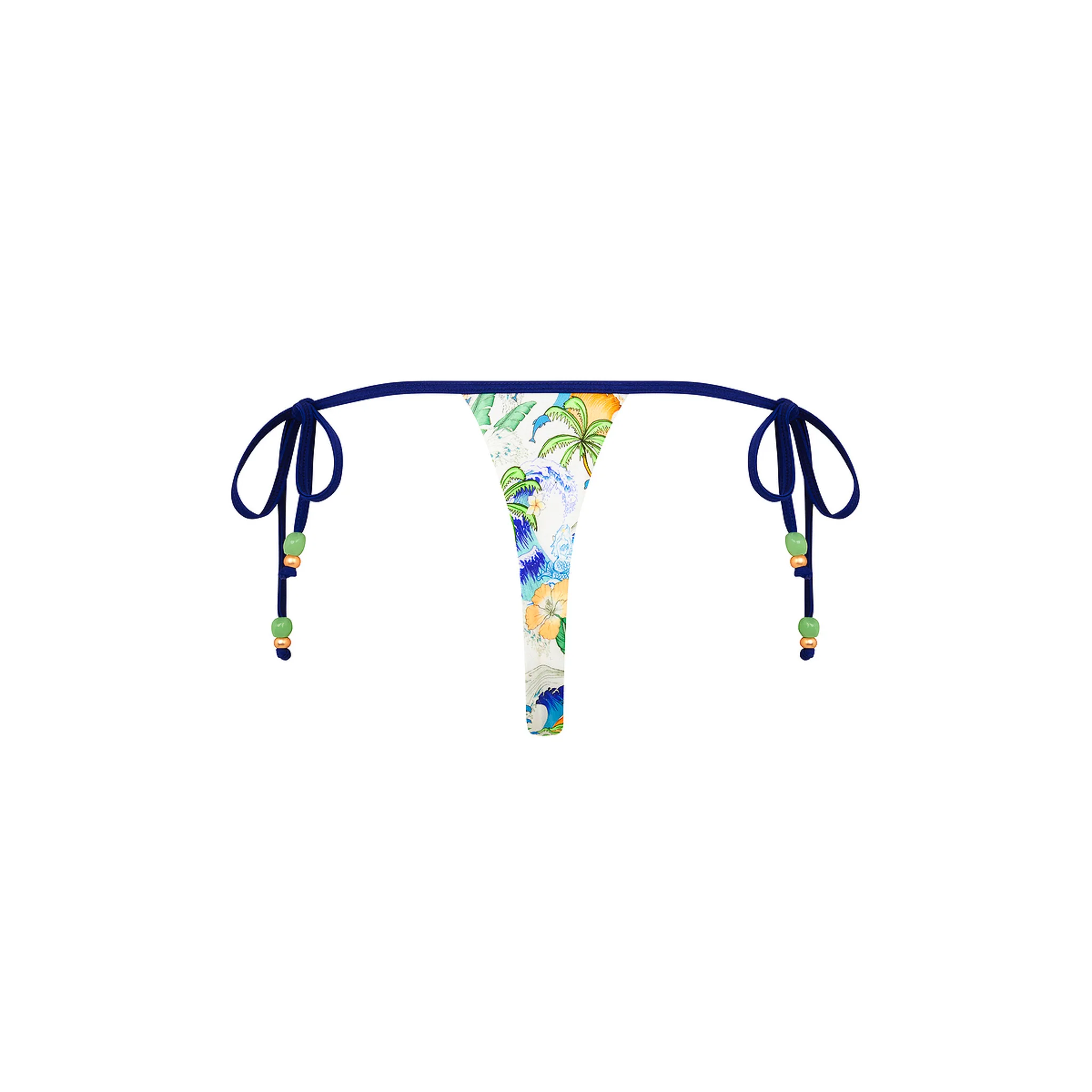 5928-micro-thong-tie-side-bikini-bottom-blue-crush-10.webp Micro Thong Tie Side Bikini Bottom - Blue Crush