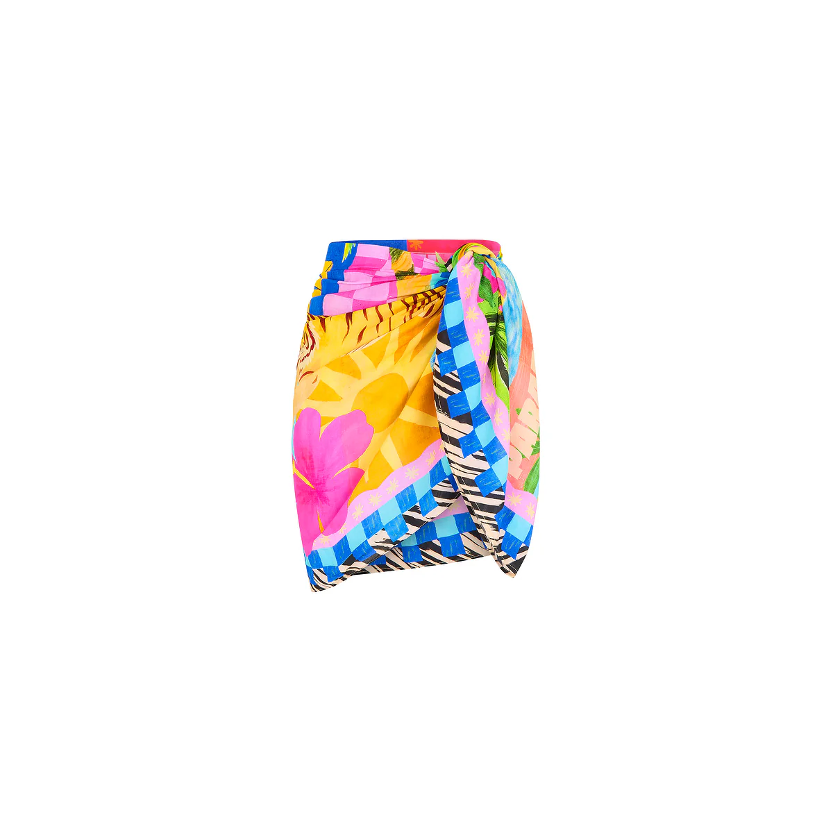 6026-sarong-cover-up-honey-lover-1.webp Sarong Cover Up - Honey Lover