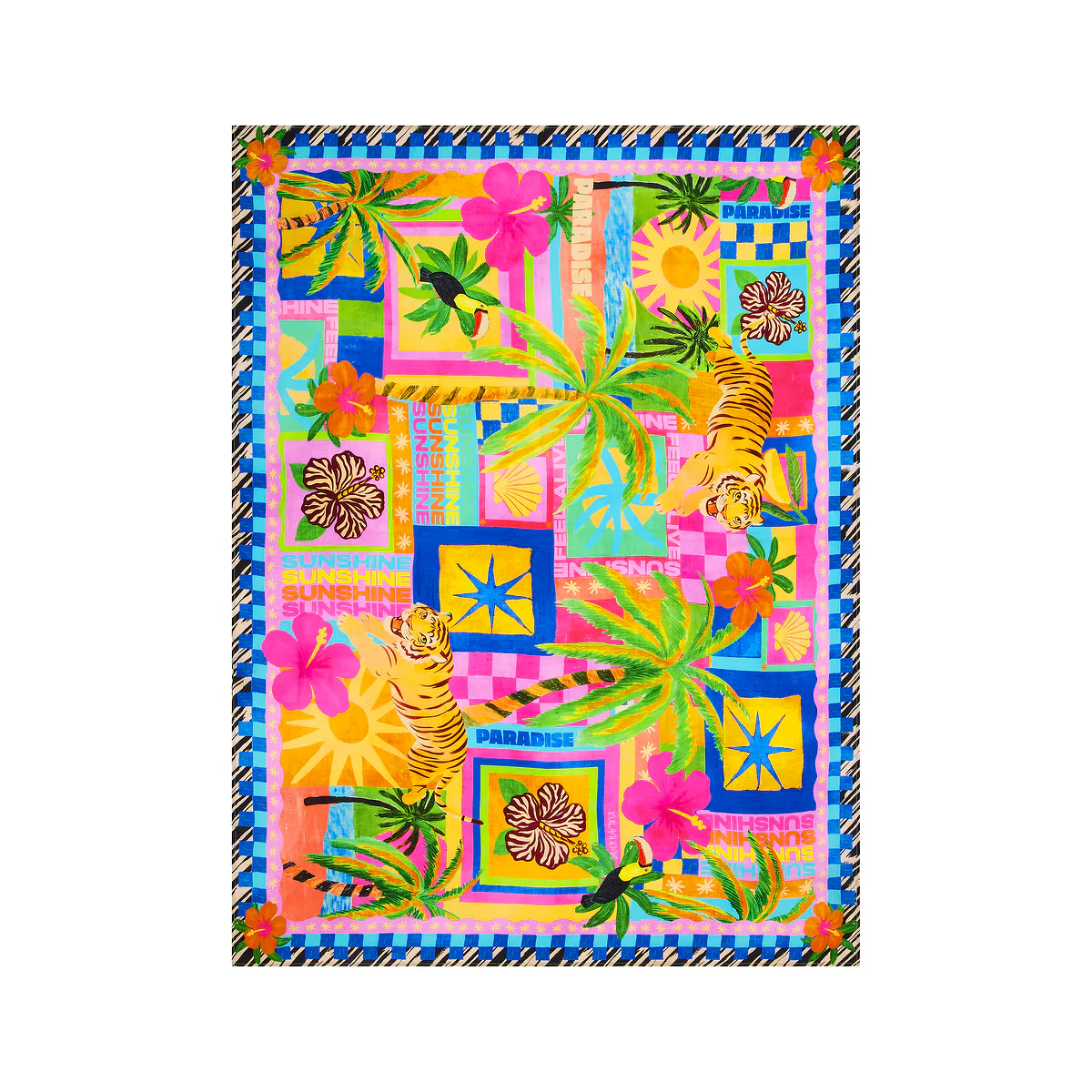 6026-sarong-cover-up-honey-lover-9.webp Sarong Cover Up - Honey Lover