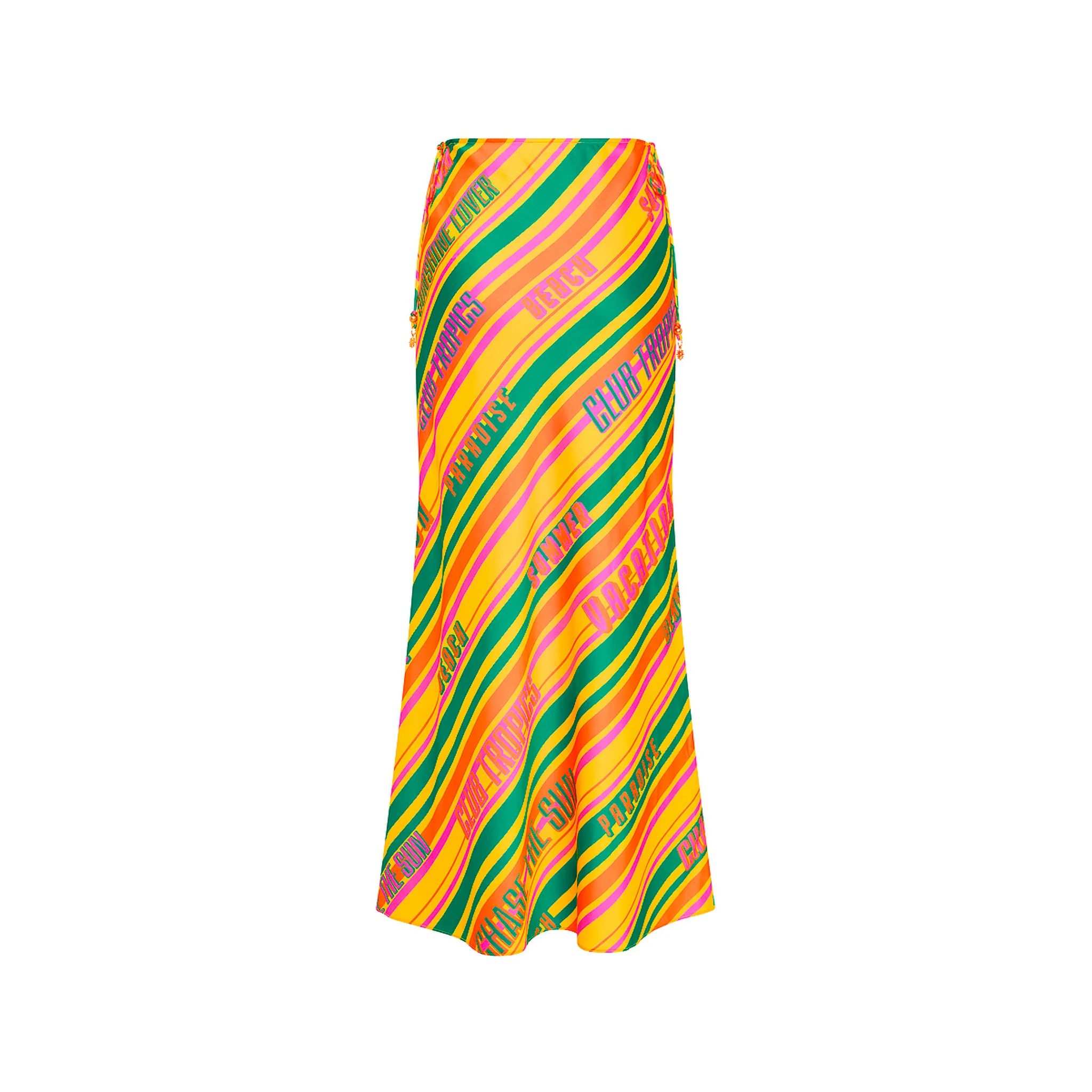 6029-satin-tie-side-maxi-skirt-sunshine-lover-12.webp Satin Tie Side Maxi Skirt - Sunshine Lover