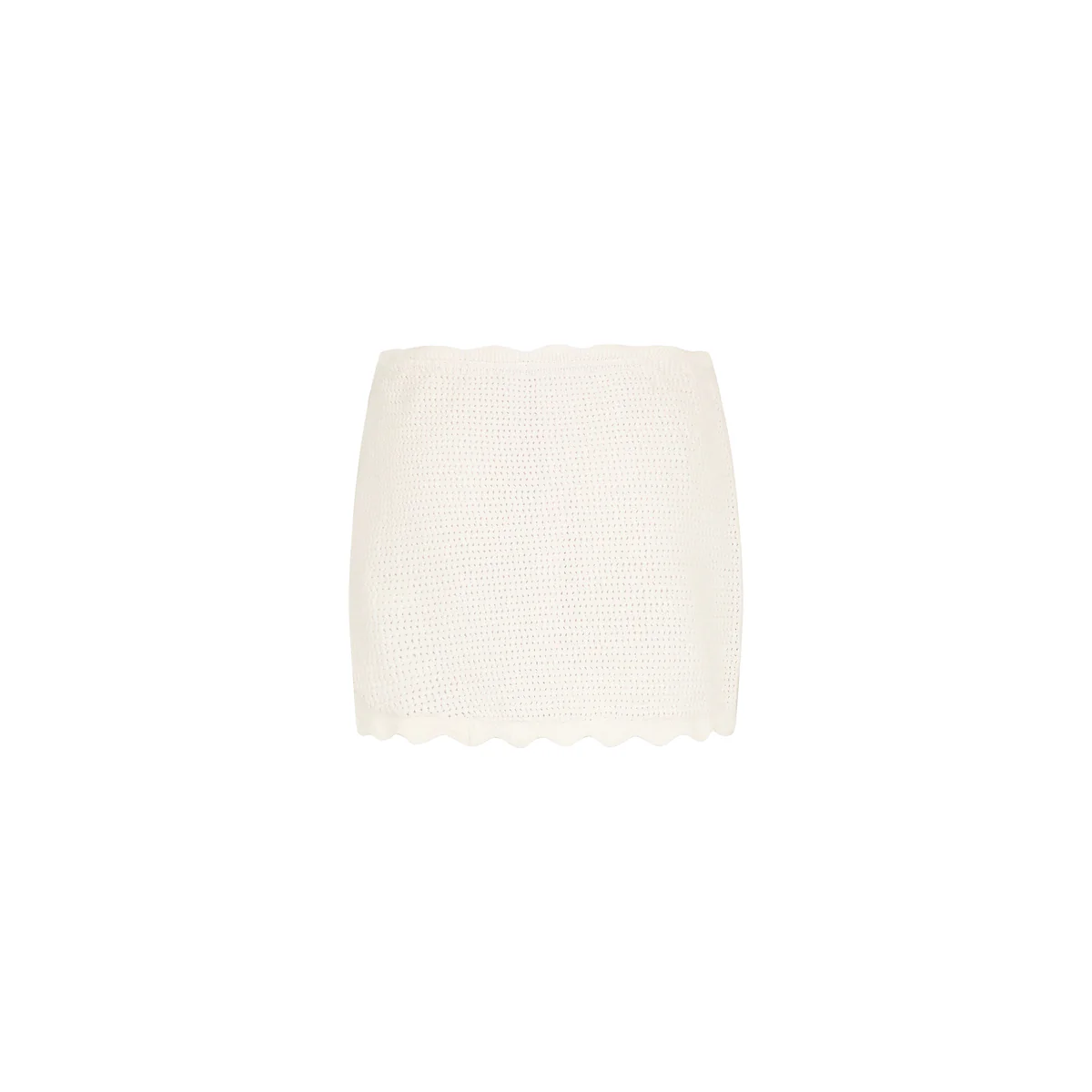 6035-scalloped-edge-knit-sarong-whipped-white-8.webp Scalloped Edge Knit Sarong - Whipped White