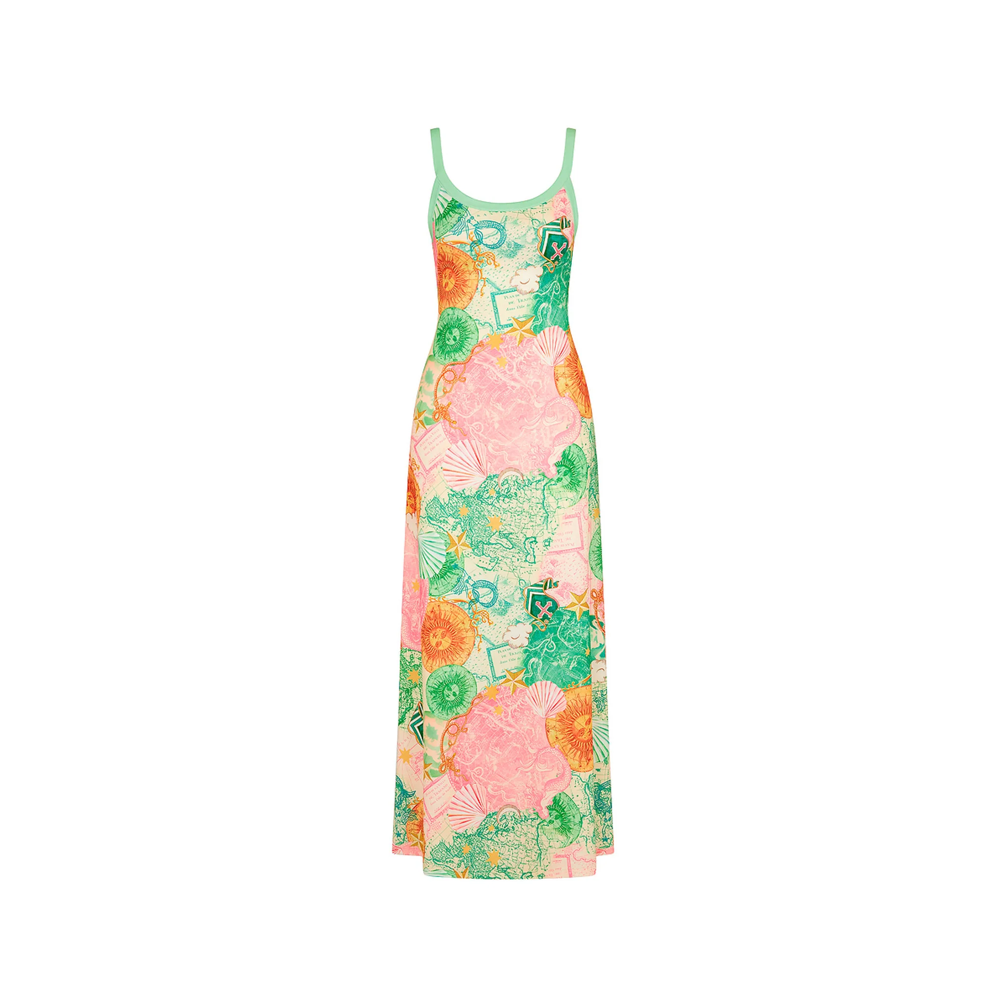 6045-scoop-low-back-maxi-dress-neverland-1.webp Scoop Low Back Maxi Dress - Neverland