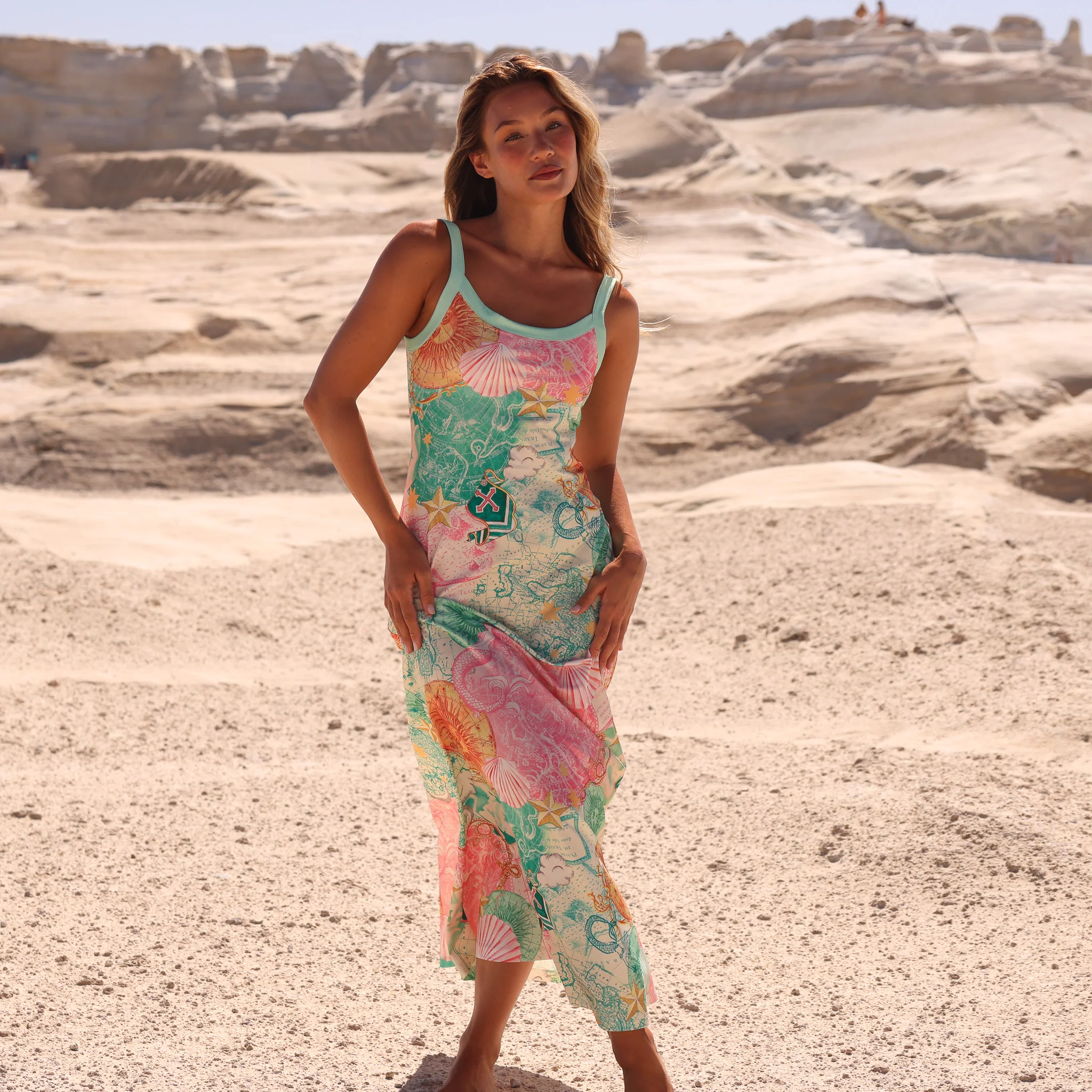 6045-scoop-low-back-maxi-dress-neverland-8.webp Scoop Low Back Maxi Dress - Neverland