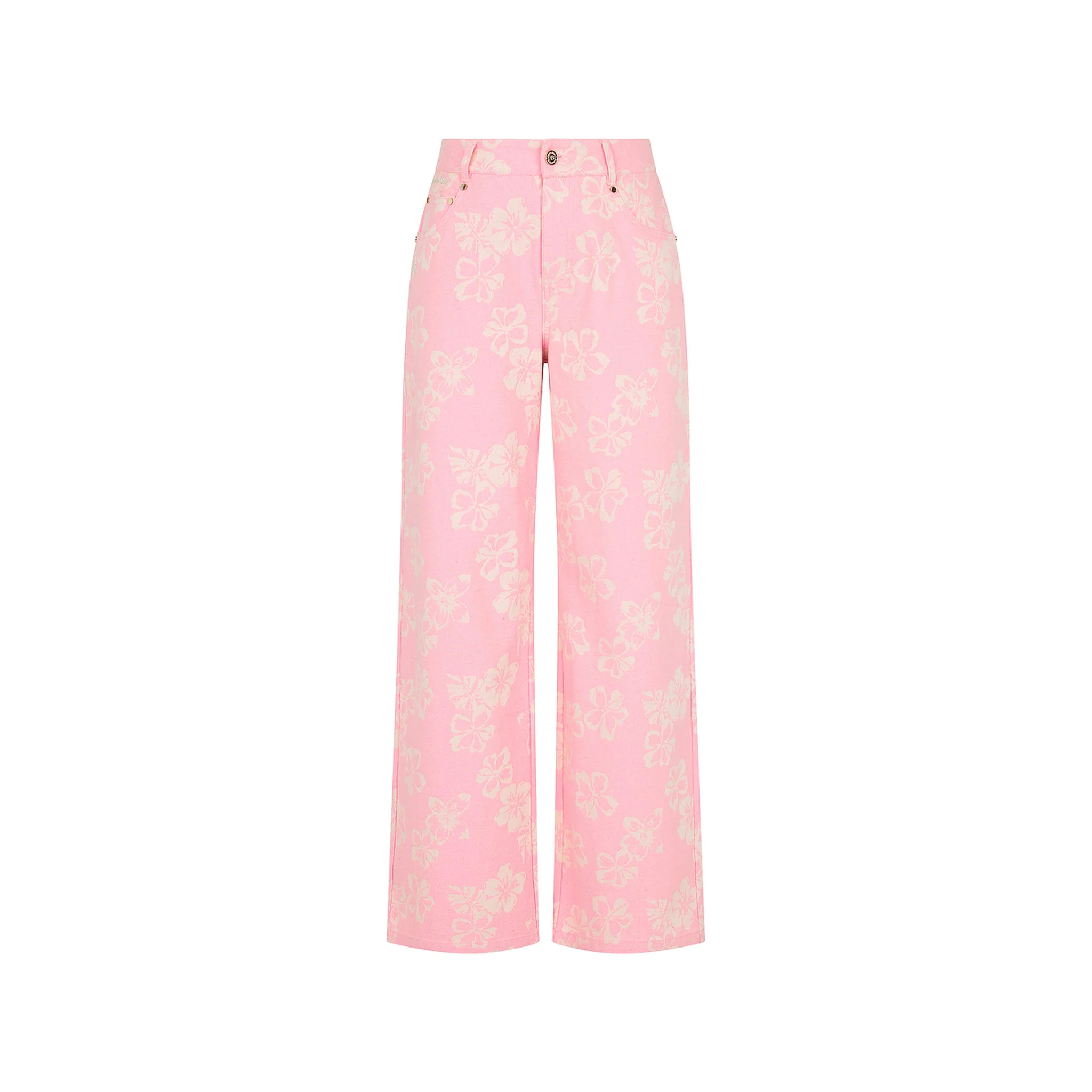 6084-straight-leg-relaxed-jean-pixie-denim-1.webp Straight Leg Relaxed Jean - Pixie Denim