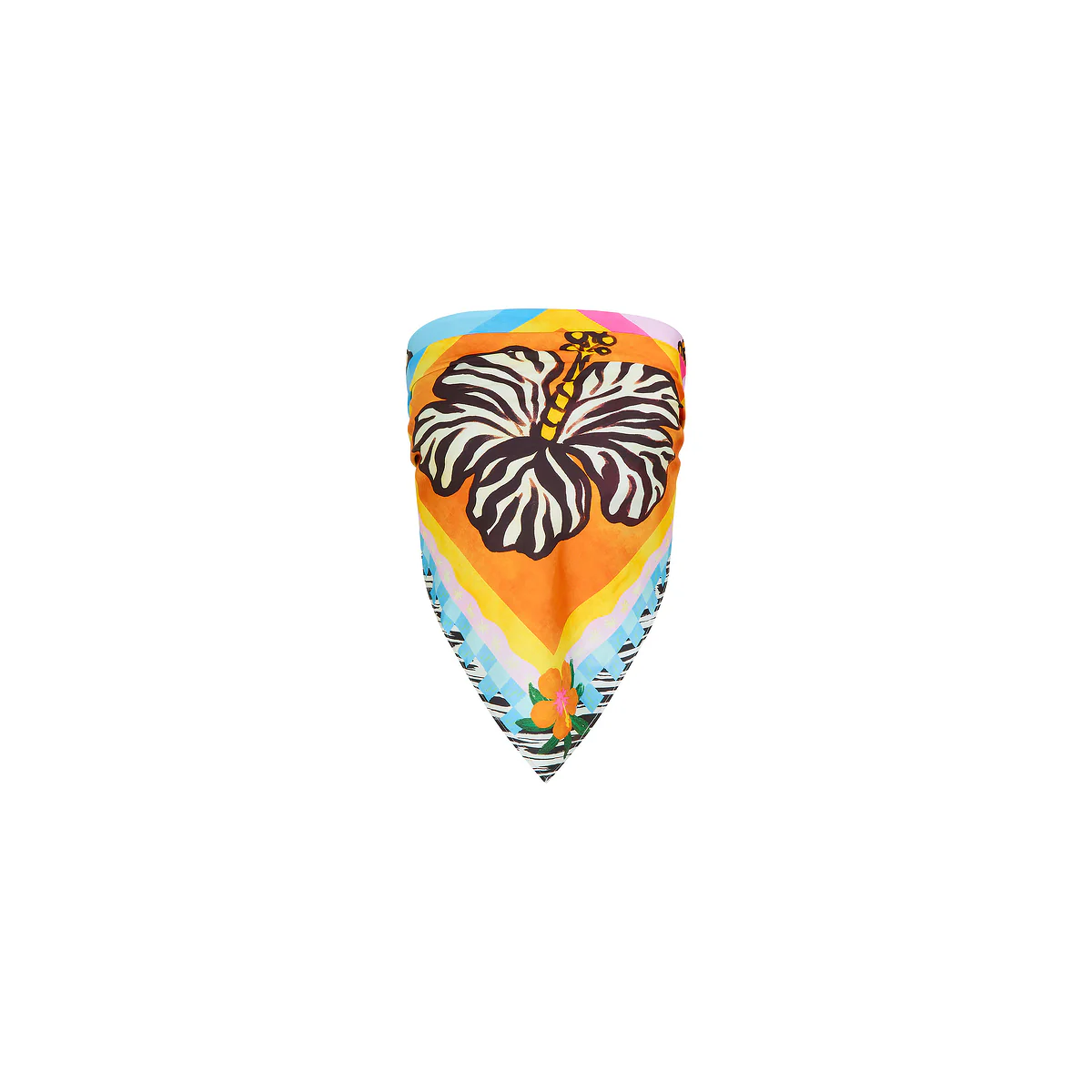 6097-summer-bandana-scarf-wild-summer-1.webp Summer Bandana Scarf - Wild Summer