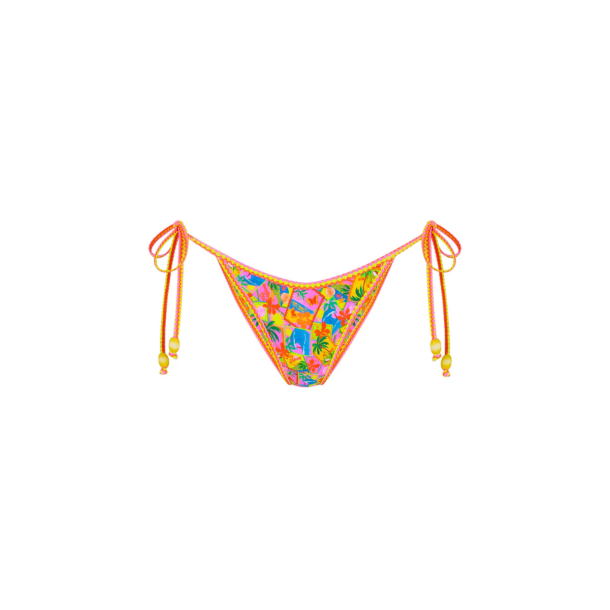 628-bind-dipped-cheeky-tie-bikini-bottom-sunshine-snaps-1.webp Bind Dipped Cheeky Tie Bikini Bottom - Sunshine Snaps