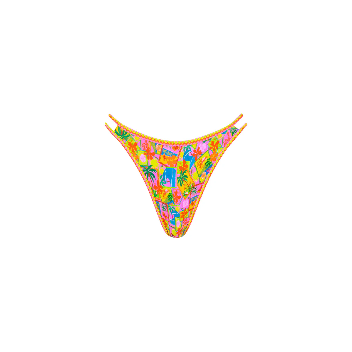 642-twin-strap-cheeky-bikini-bottom-sunshine-snaps-1.webp Twin Strap Cheeky Bikini Bottom - Sunshine Snaps