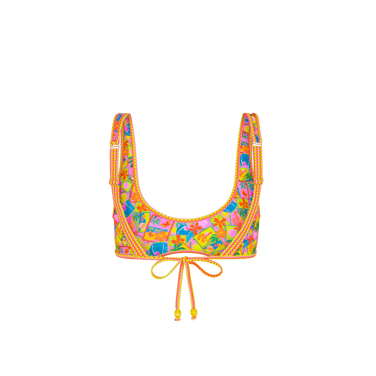 649-bind-tie-slim-scoop-bikini-top-sunshine-snaps-9.webp Bind Tie Slim Scoop Bikini Top - Sunshine Snaps