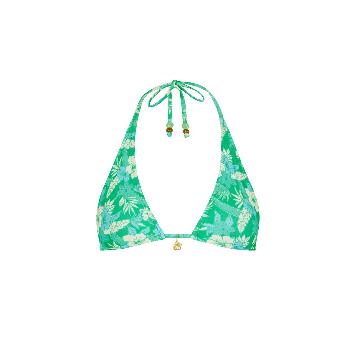 665-classic-tie-halter-bikini-top-barefoot-breeze-1.webp Classic Tie Halter Bikini Top - Barefoot Breeze