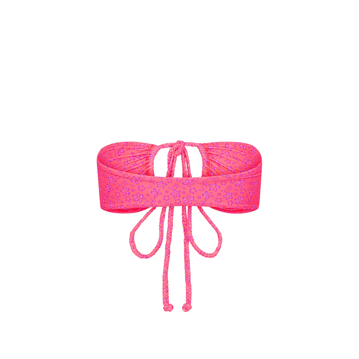 696-braided-tie-bandeau-bikini-top-kiss-me-10.webp Braided Tie Bandeau Bikini Top - Kiss Me