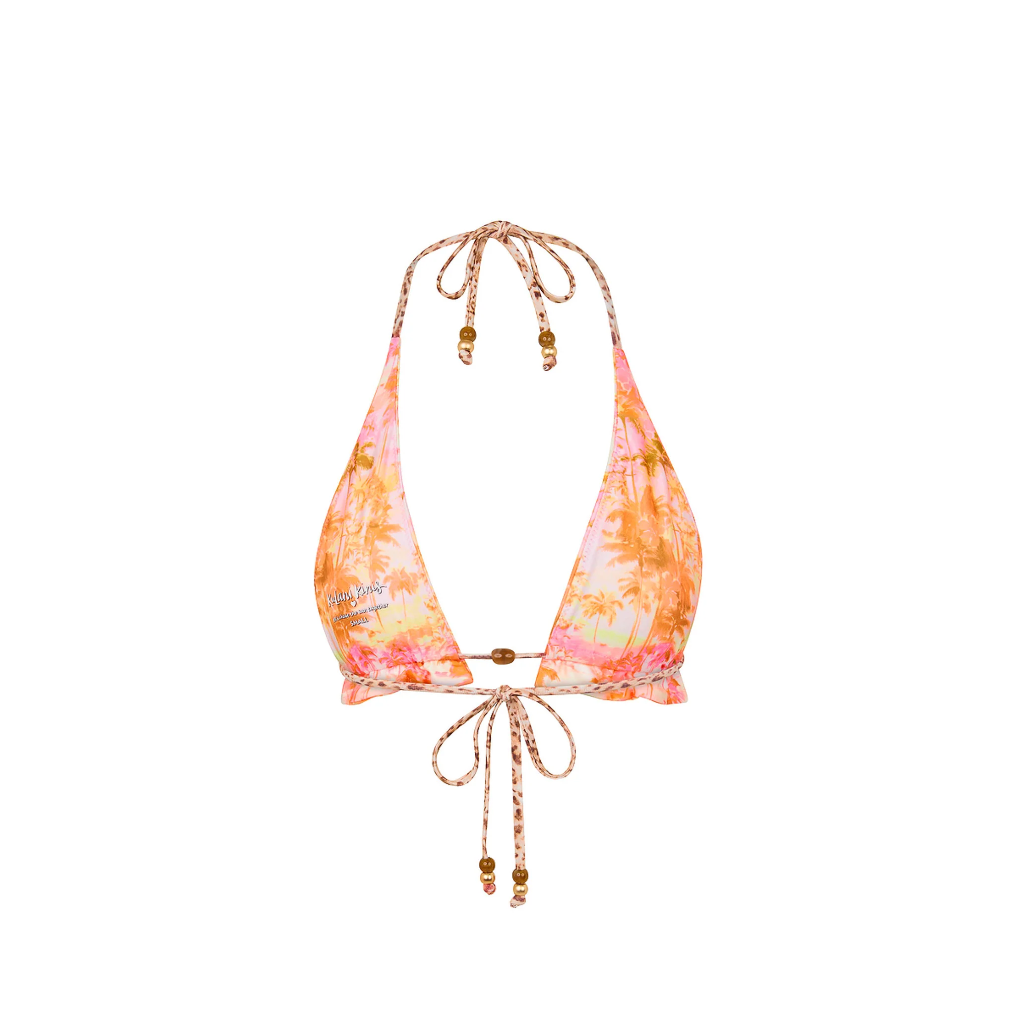 799-frill-halter-bralette-bikini-top-wild-skies-9.webp Frill Halter Bralette Bikini Top - Wild Skies