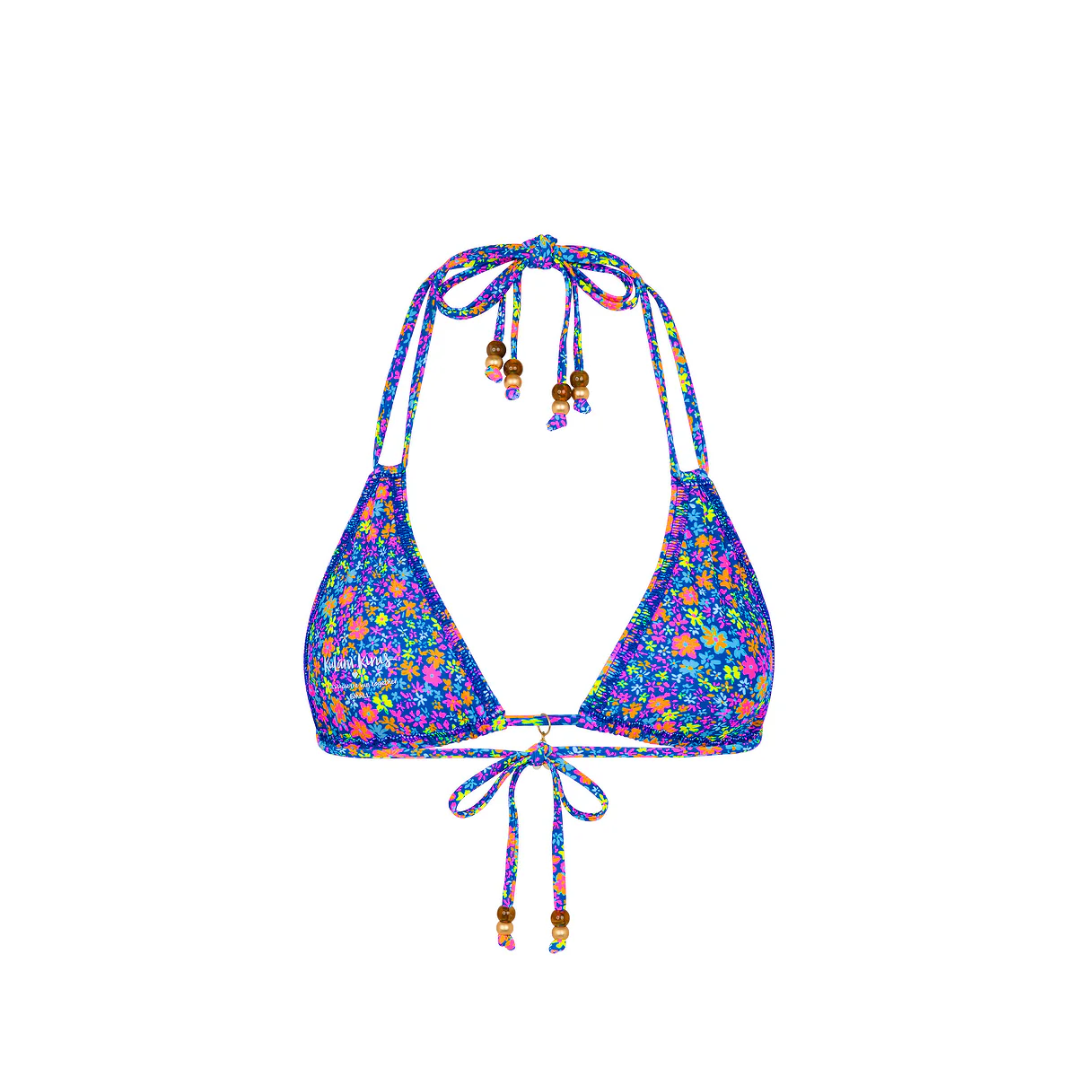8-halter-bralette-bikini-top-electric-bloom-10.webp Halter Bralette Bikini Top - Electric Bloom