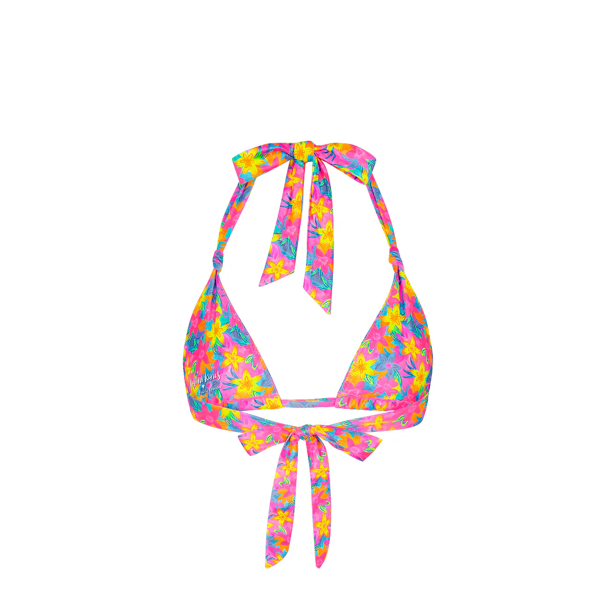 823-soft-knot-halter-bikini-top-wildest-dreams-9.webp Soft Knot Halter Bikini Top - Wildest Dreams