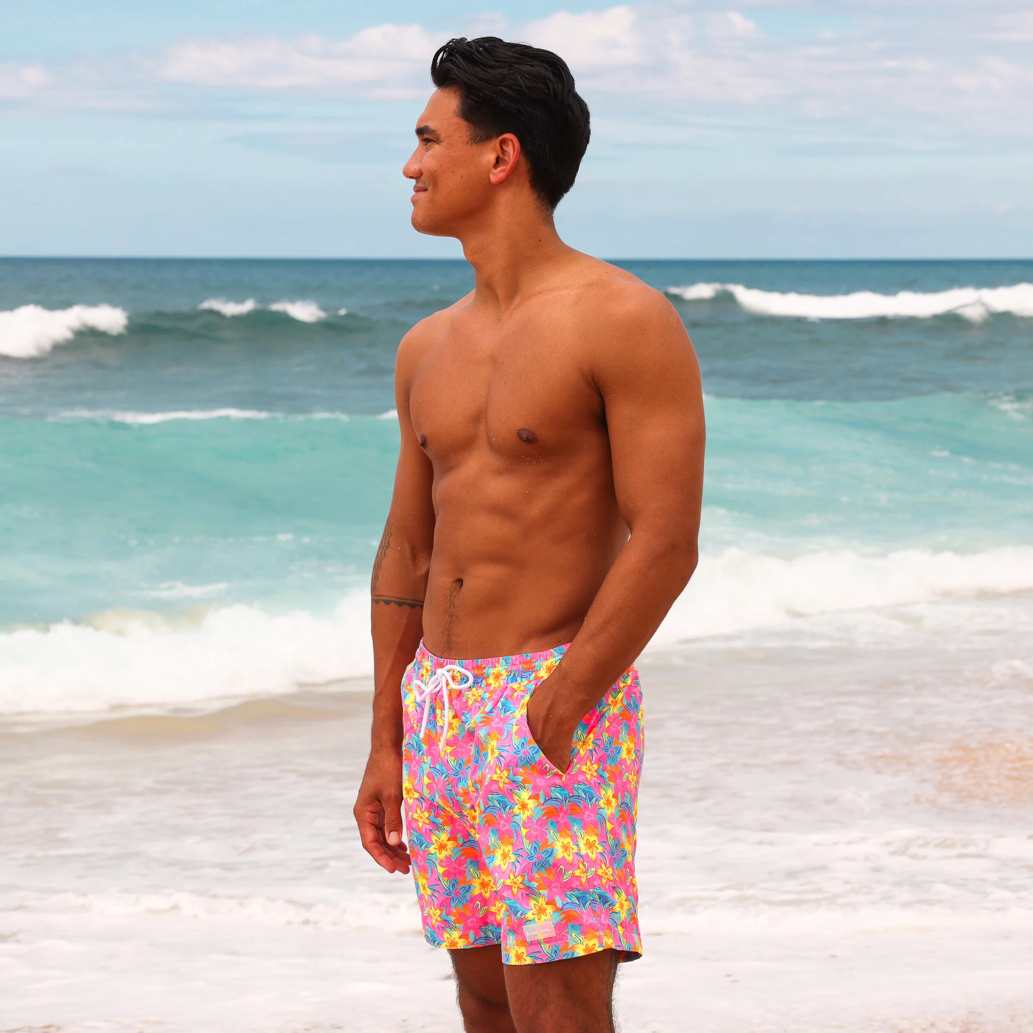 854-men-s-swim-trunks-wildest-dreams-3.webp Men's Swim Trunks - Wildest Dreams