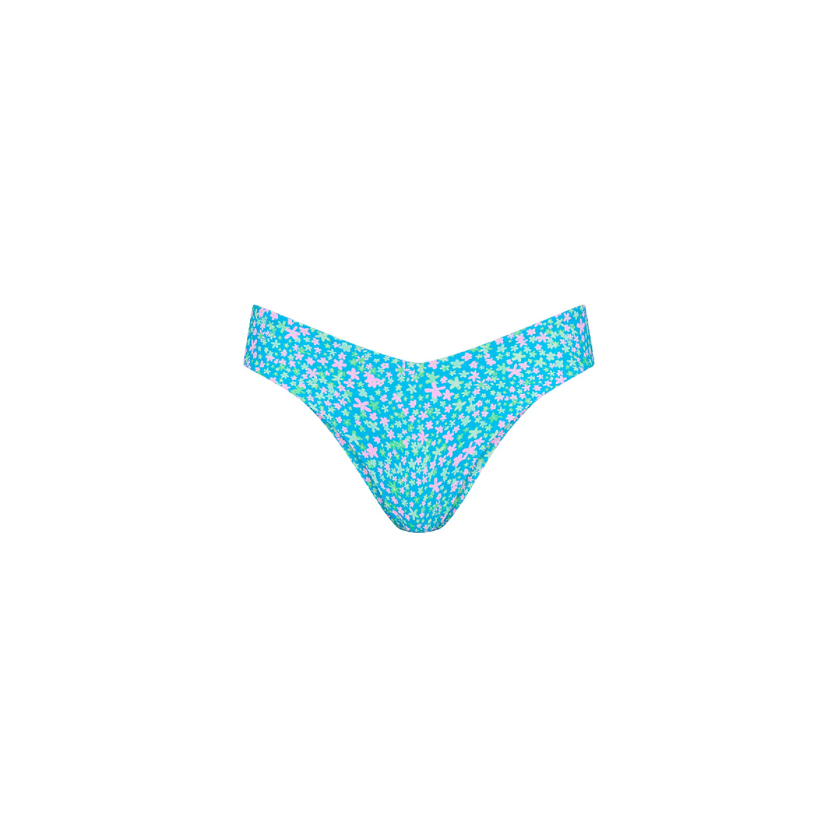 910-cheeky-v-bikini-bottom-ocean-kisses-1.webp Cheeky V Bikini Bottom - Ocean Kisses