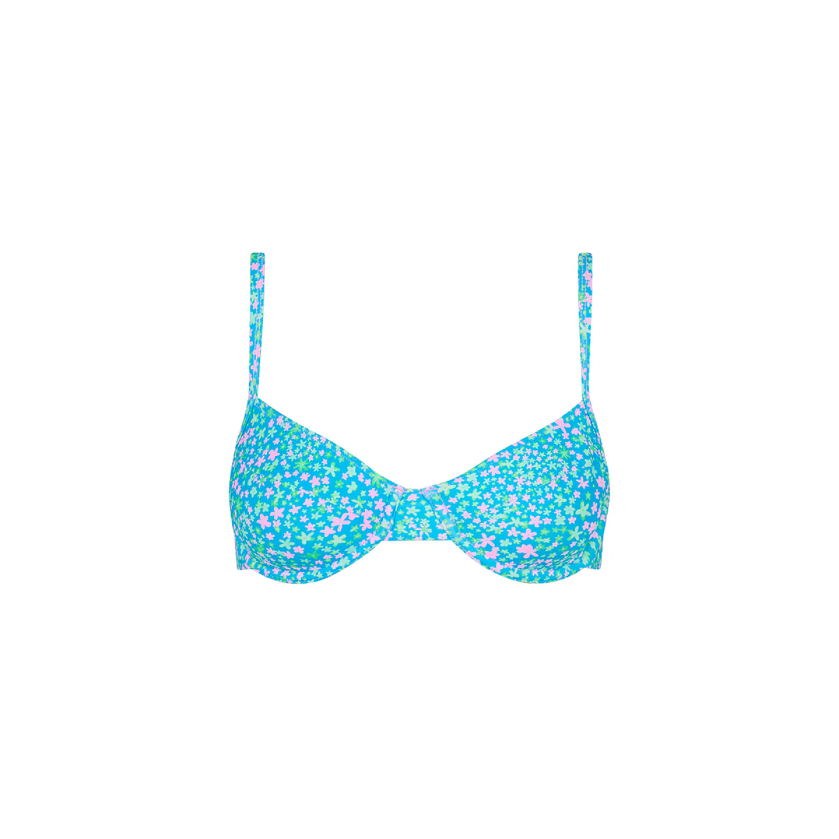 988-ditzy-underwire-bra-bikini-top-ocean-kisses-1.webp Ditzy Underwire Bra Bikini Top - Ocean Kisses