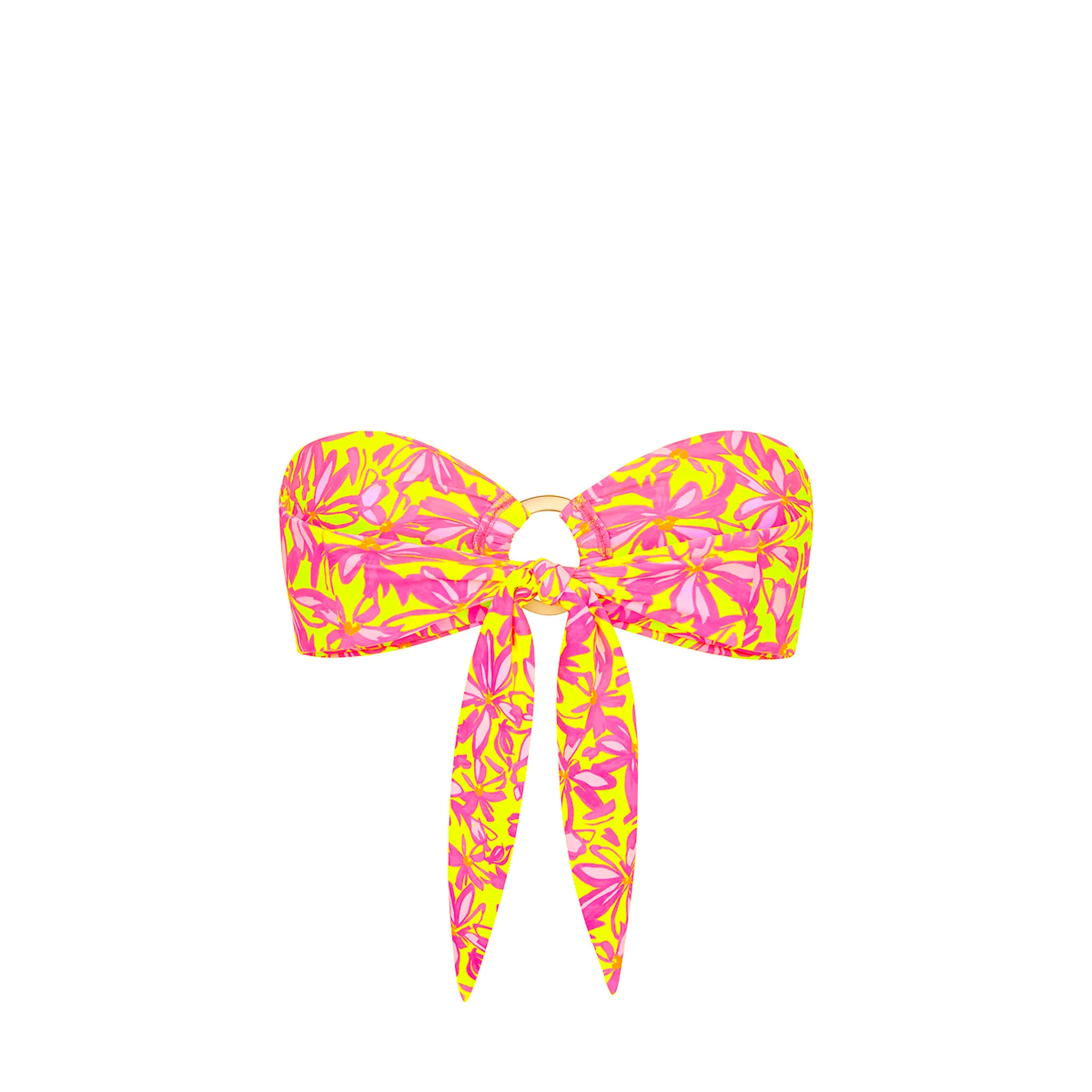 996-strapless-bandeau-bikini-top-sherbet-skies-8.webp Strapless Bandeau Bikini Top - Sherbet Skies